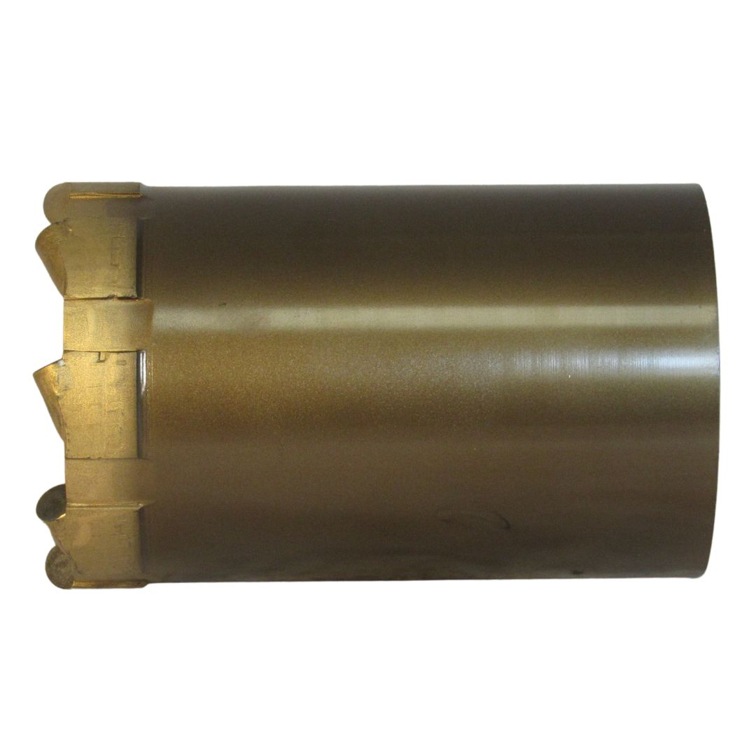 Phoenix T6-116 Coring Drill Bit - PCD - Standard