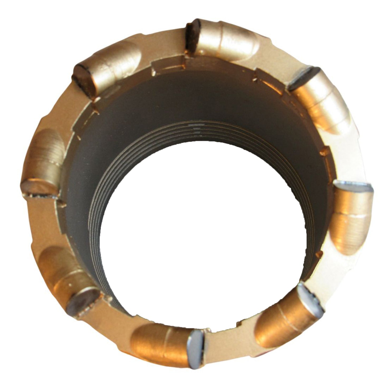 Phoenix T6-116 Coring Drill Bit - PCD - Standard