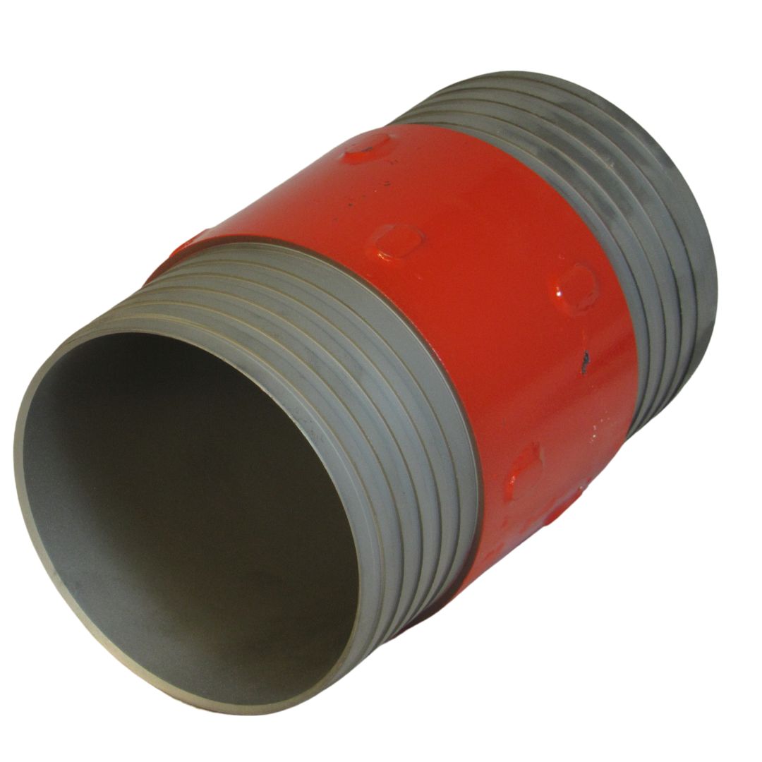 T6-116  Tungsten Carbide Reaming Shell
