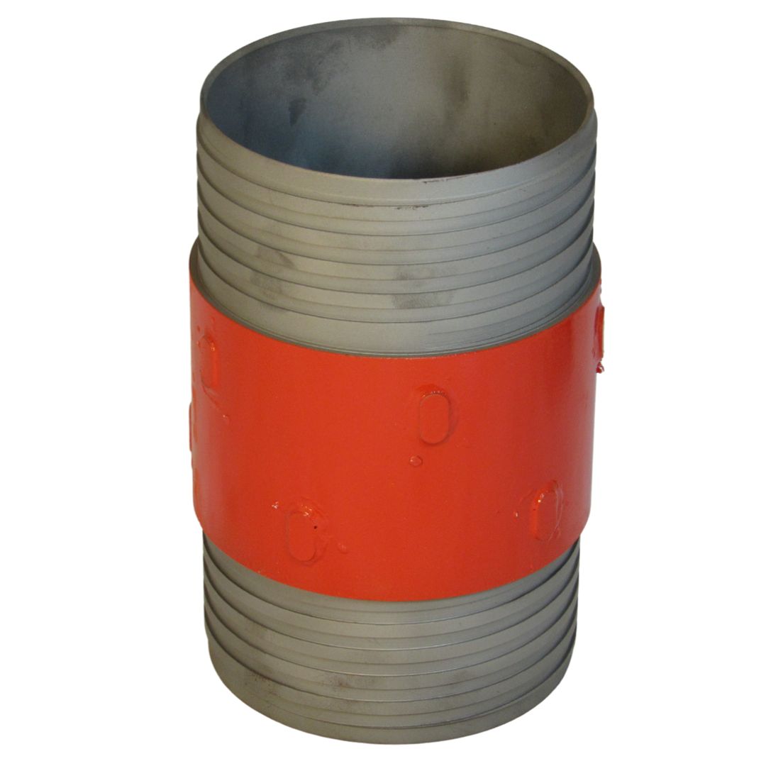 Reaming Shell 116 T6-116 Tungsten Carbide Reaming Shell – Drill-It