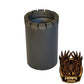 Hawk 4 - T2-116 Impregnated Core Drill Bit - Set to Liner