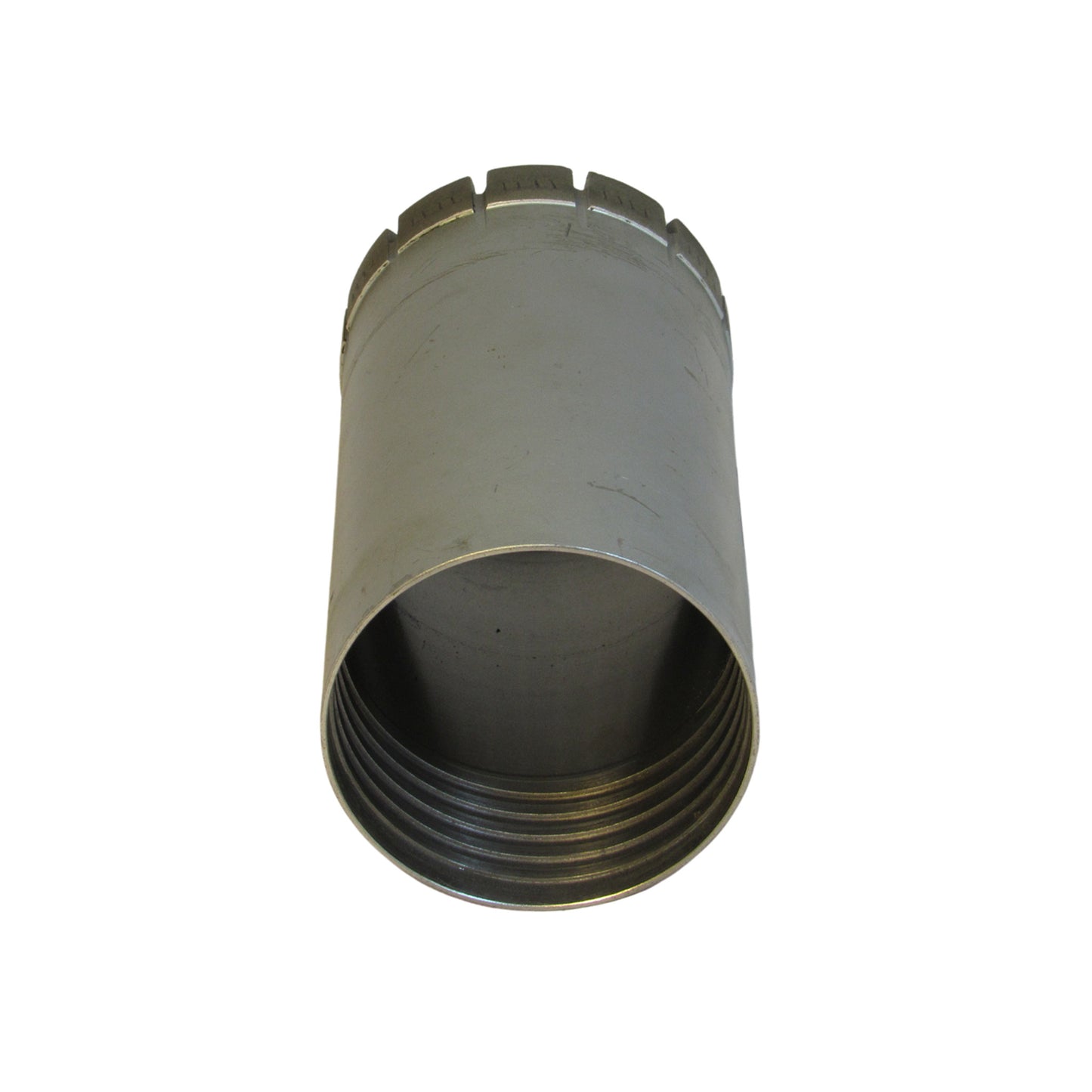 Hawk 9 - T6H Impregnated Core Bit - Set to Liner