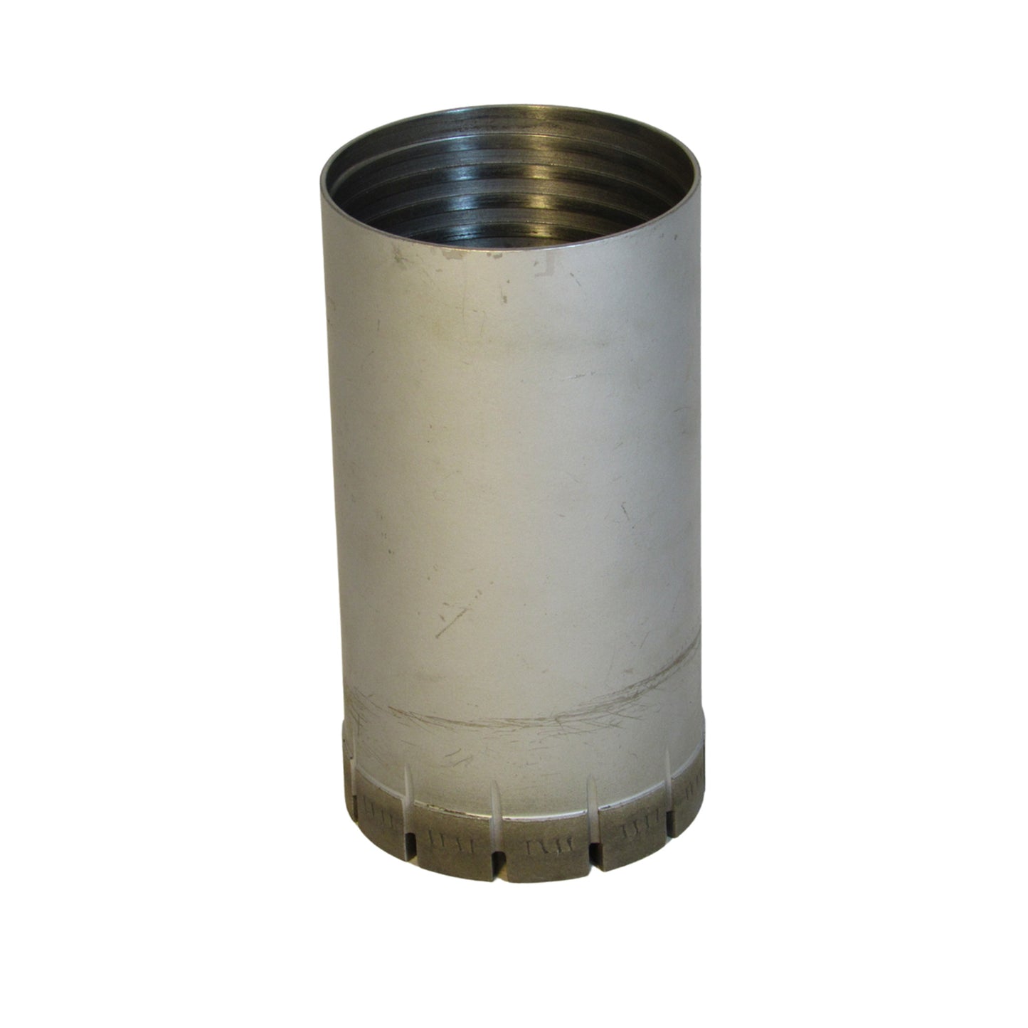 Hawk 9 - T6H Impregnated Core Bit - Set to Liner