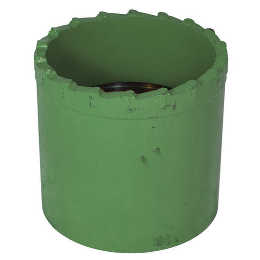 UW-TC Casing Shoe HEX T.C