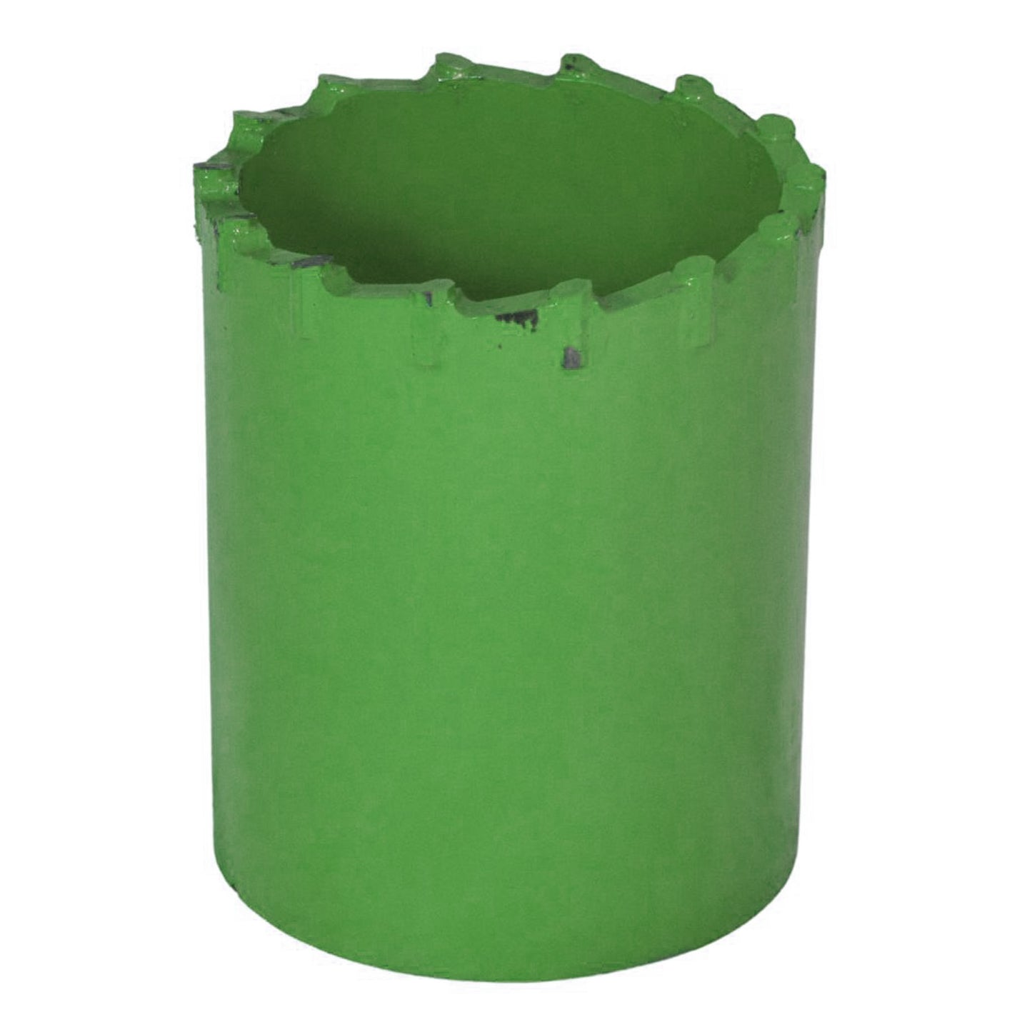 Zapata de carcasa HW HEX TC