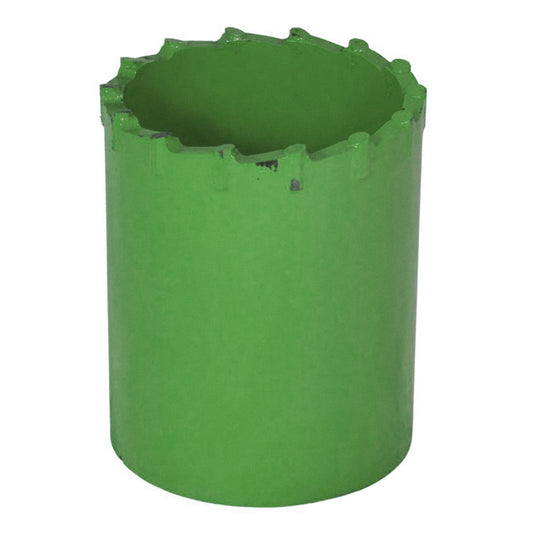 HW Casing Shoe HEX T.C