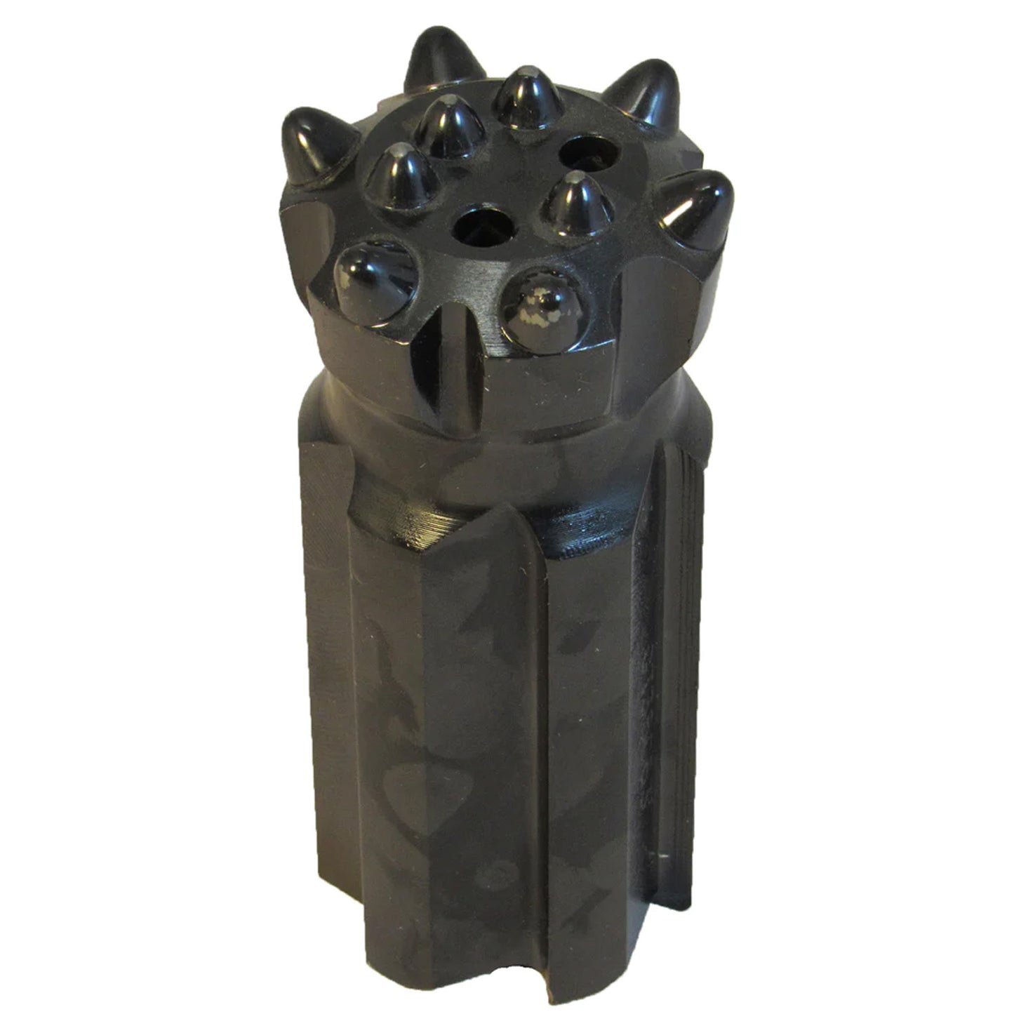 64mm (2 1/2") T38 Retrac - Ballistic Inserts