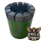 Eagle 2 - HWL3 Core Drill Bit - Set to Liner