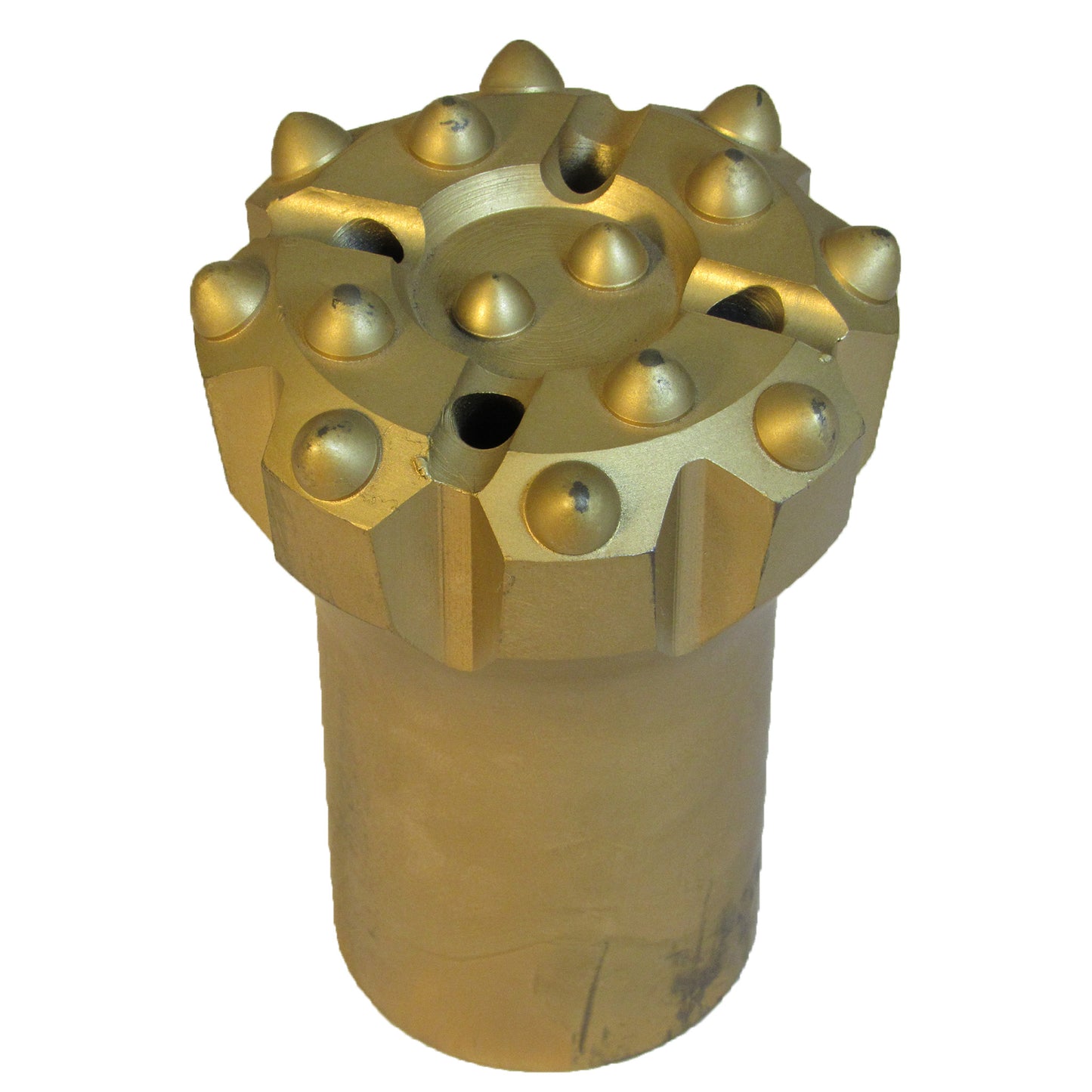 102mm (4") T38 Standard - Ballistic Inserts