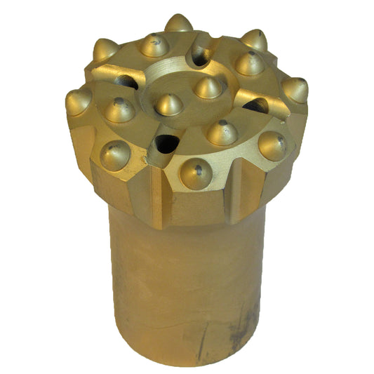 102mm (4") T38 Standard - Ballistic Inserts