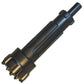 108mm (4 1/4") - DHD 340A - Ballistic - DTH Drill Bit