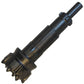 100mm (4") - IR 3.5 - Domed - DTH Drill Bit