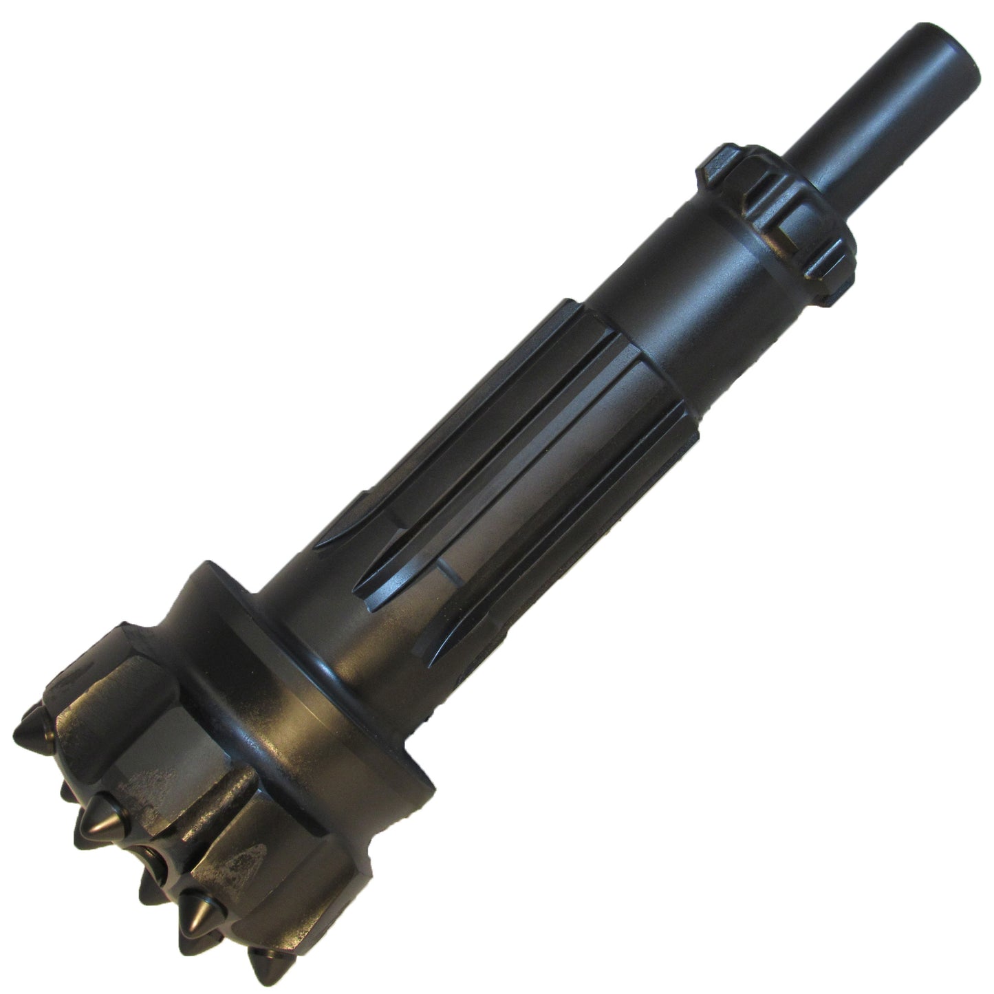 100mm (4") - IR 3.5 - Domed - DTH Drill Bit