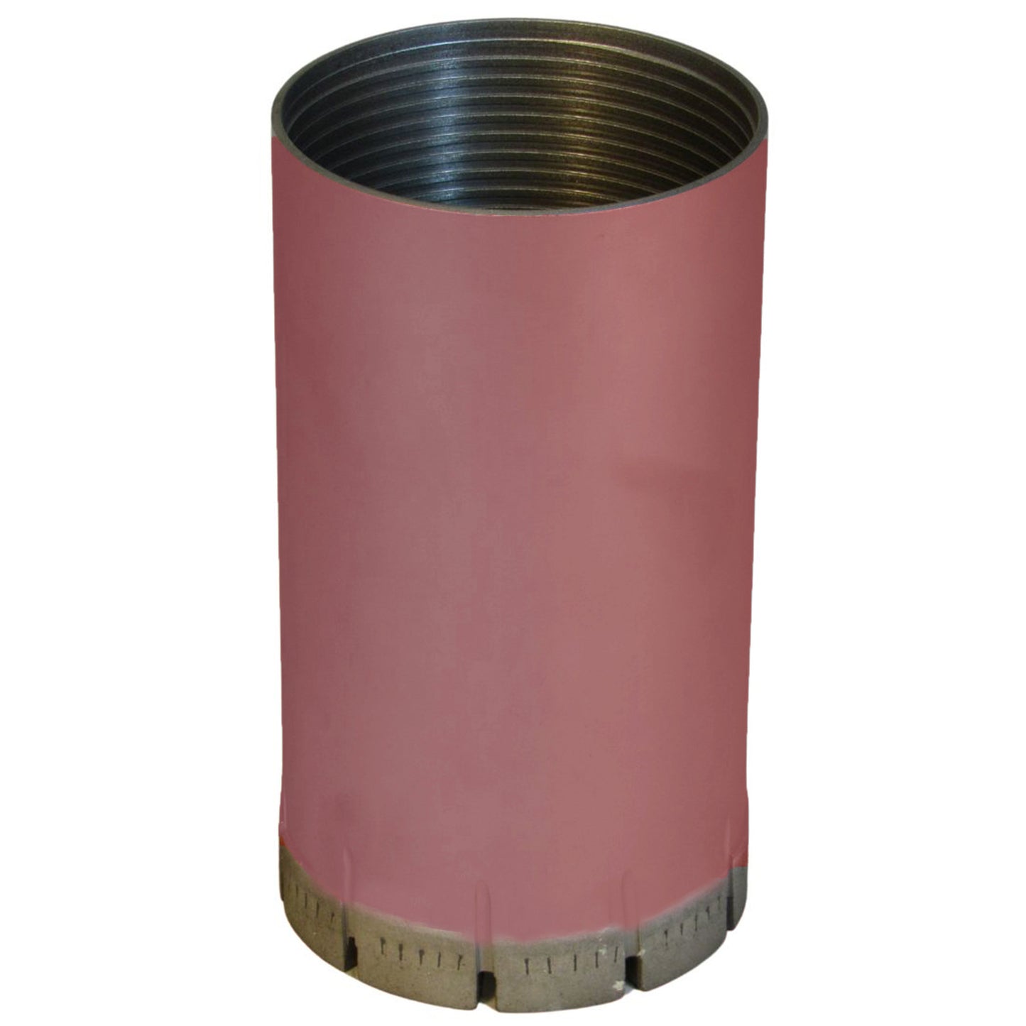 Hawk 8 - T2-101 Impregnated Core Drill Bit - Set to Liner
