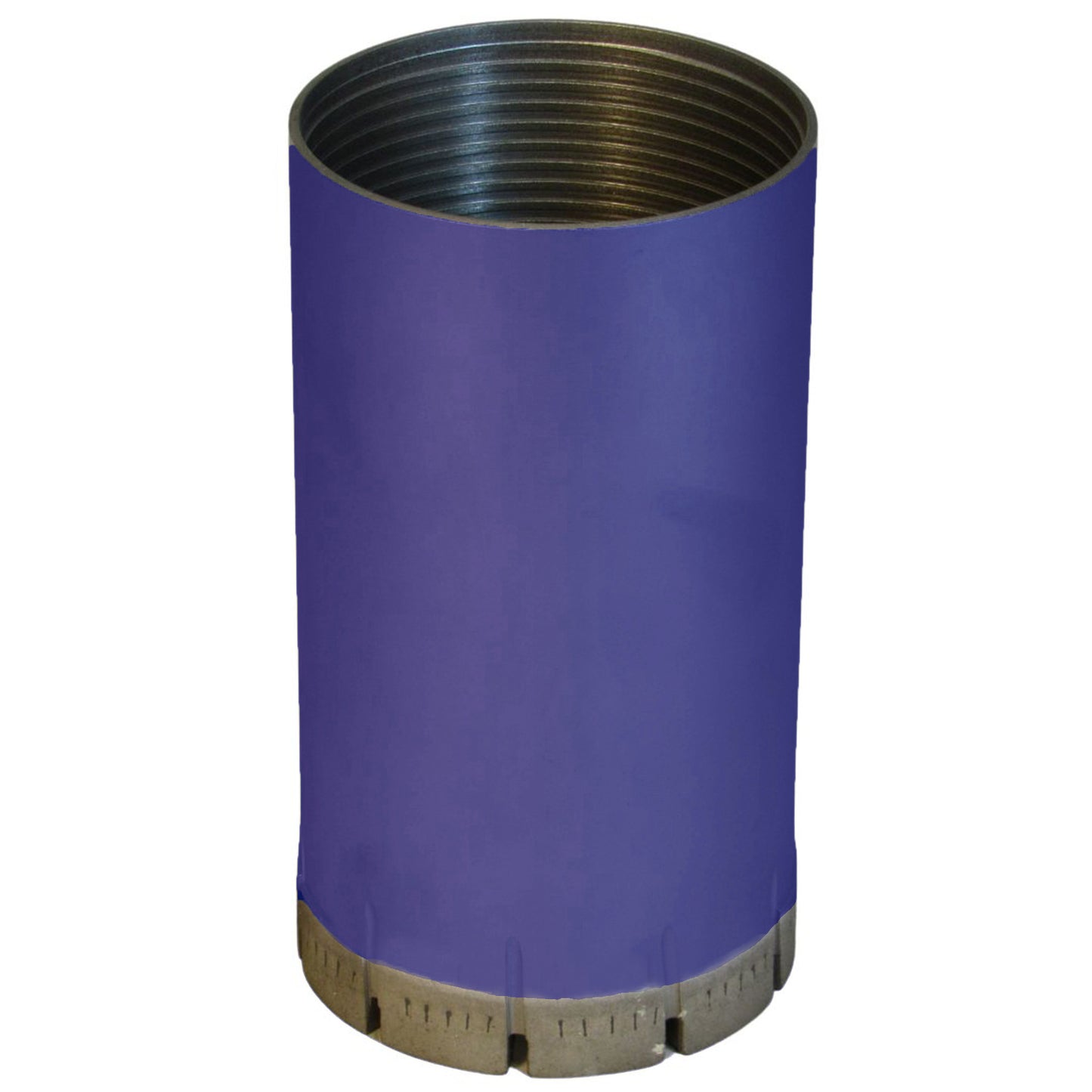 Hawk 7 - T2-101 Impregnated Core Drill Bit - Set to Liner