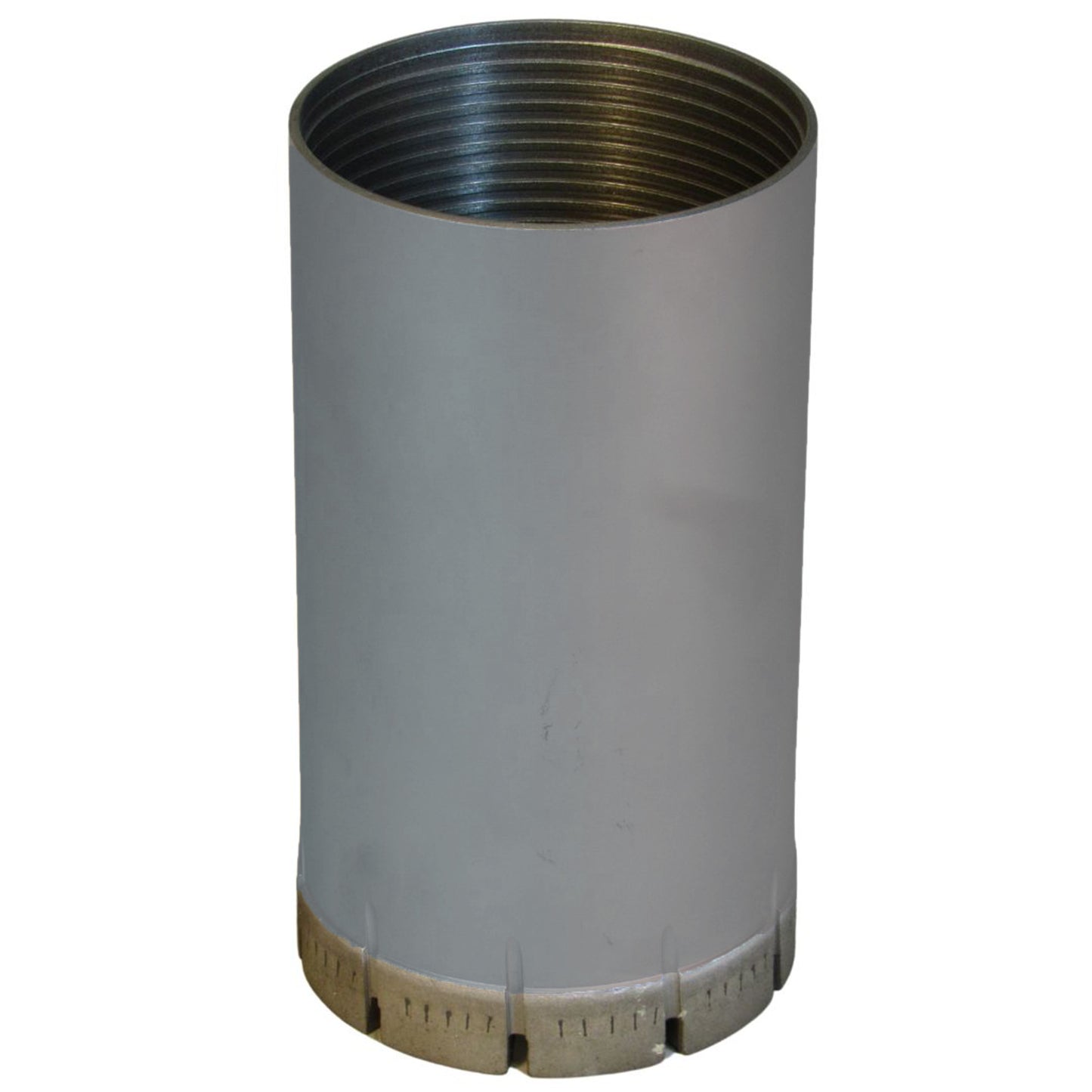 Hawk 4 - T2-101 Impregnated Core Drill Bit - Set to Liner