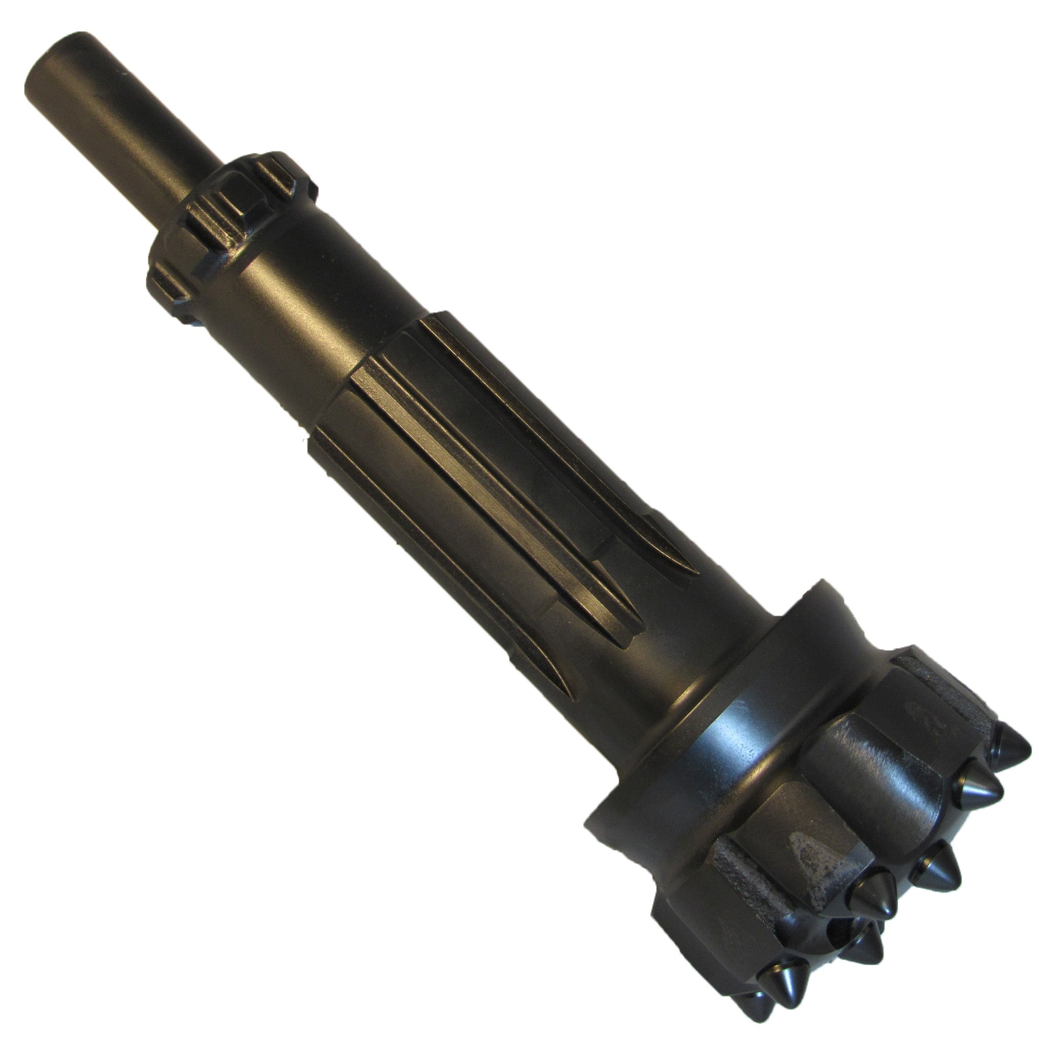DTH Drill Bits – Drill-It