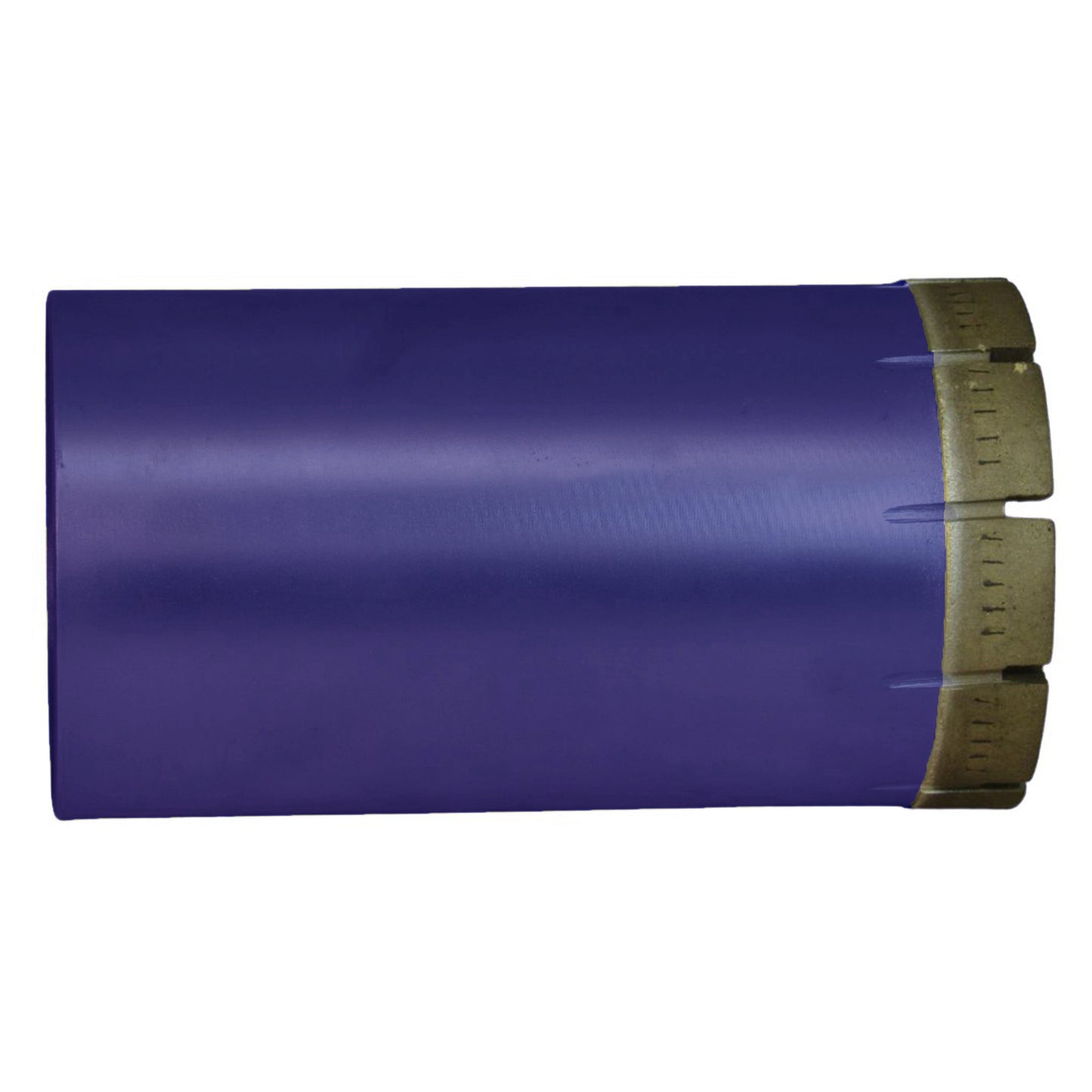 Hawk 7 - T2-101 Impregnated Core Drill Bit - Set to Liner