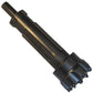 108mm (4 1/4") - DHD 340A - Ballistic - DTH Drill Bit