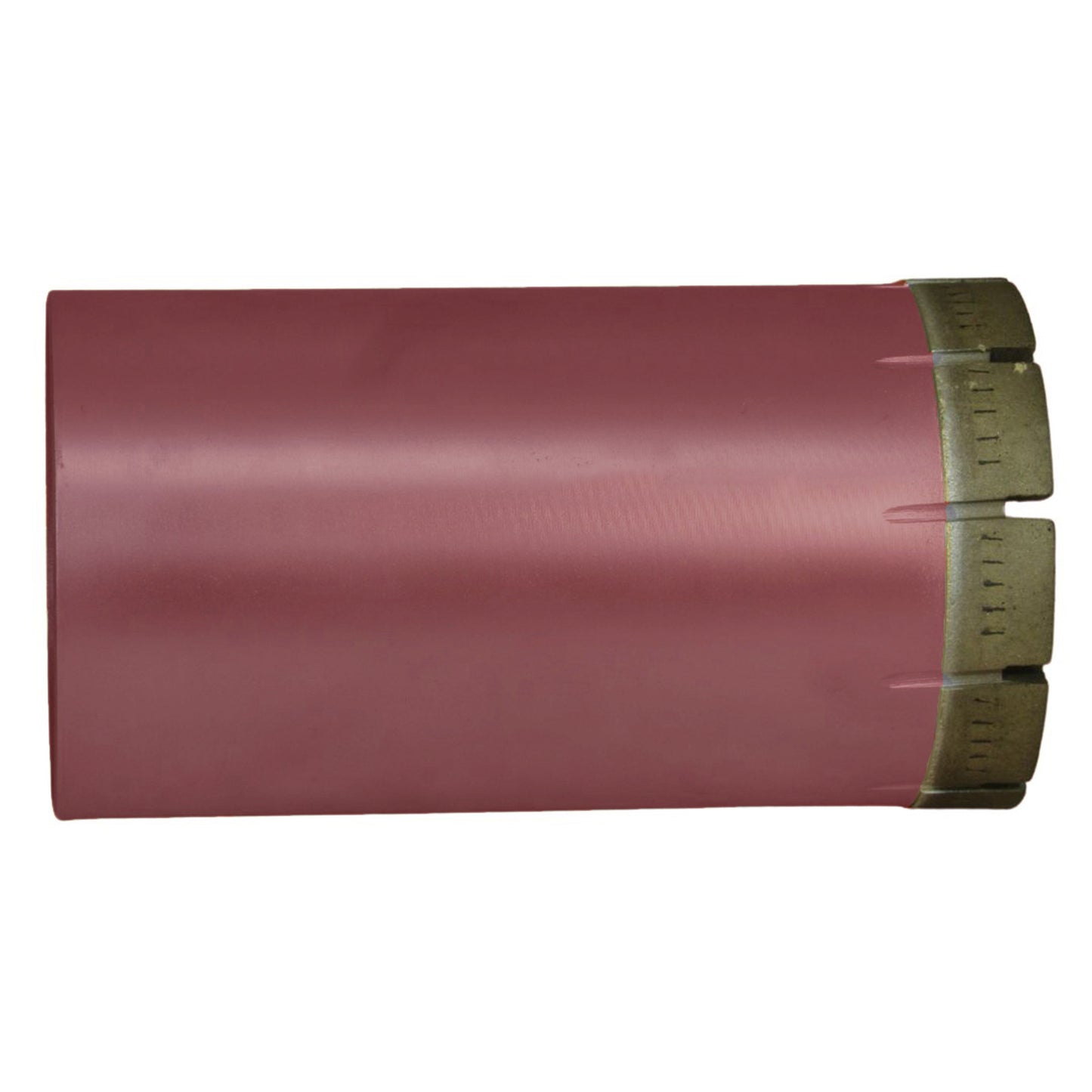 Hawk 8 - T2-101 Impregnated Core Drill Bit - Set to Liner