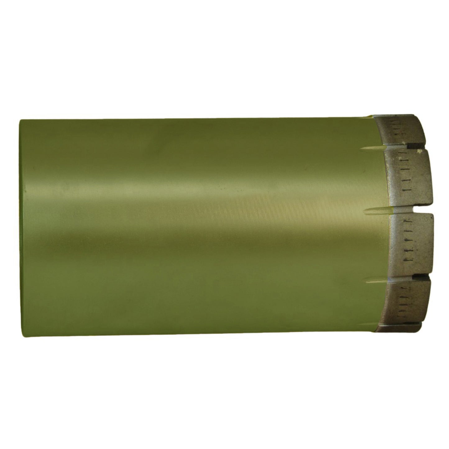 Hawk 10 - T2-101 Impregnated Core Drill Bit - Set to Liner