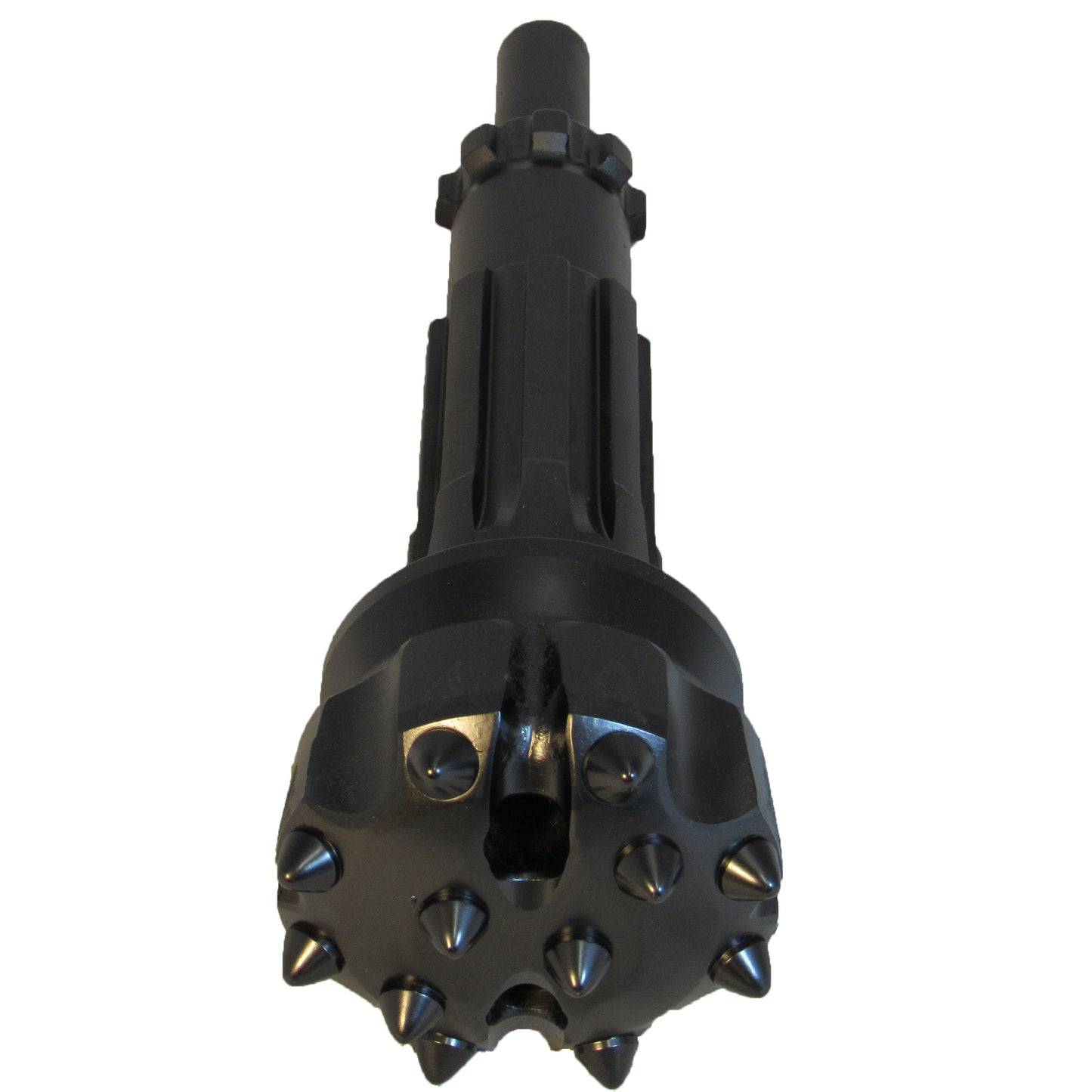 100mm (4") - IR 3.5 - Domed - DTH Drill Bit
