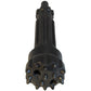 108mm (4 1/4") - DHD 340A - Ballistic - DTH Drill Bit