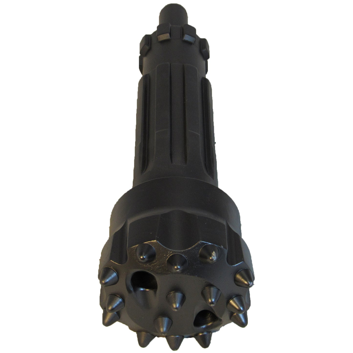 108mm (4 1/4") - DHD 340A - Ballistic - DTH Drill Bit