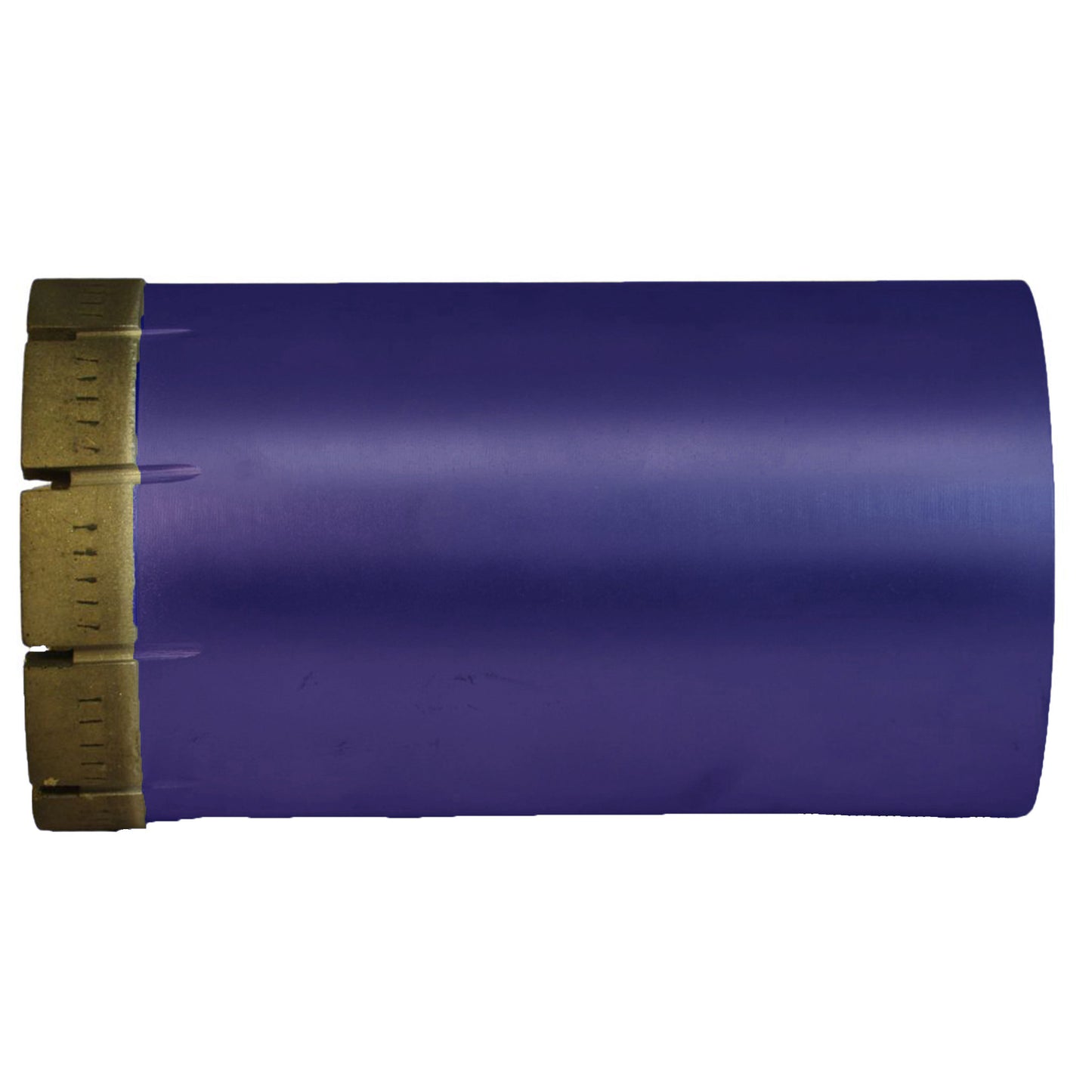 Hawk 7 - T2-101 Impregnated Core Drill Bit - Set to Liner