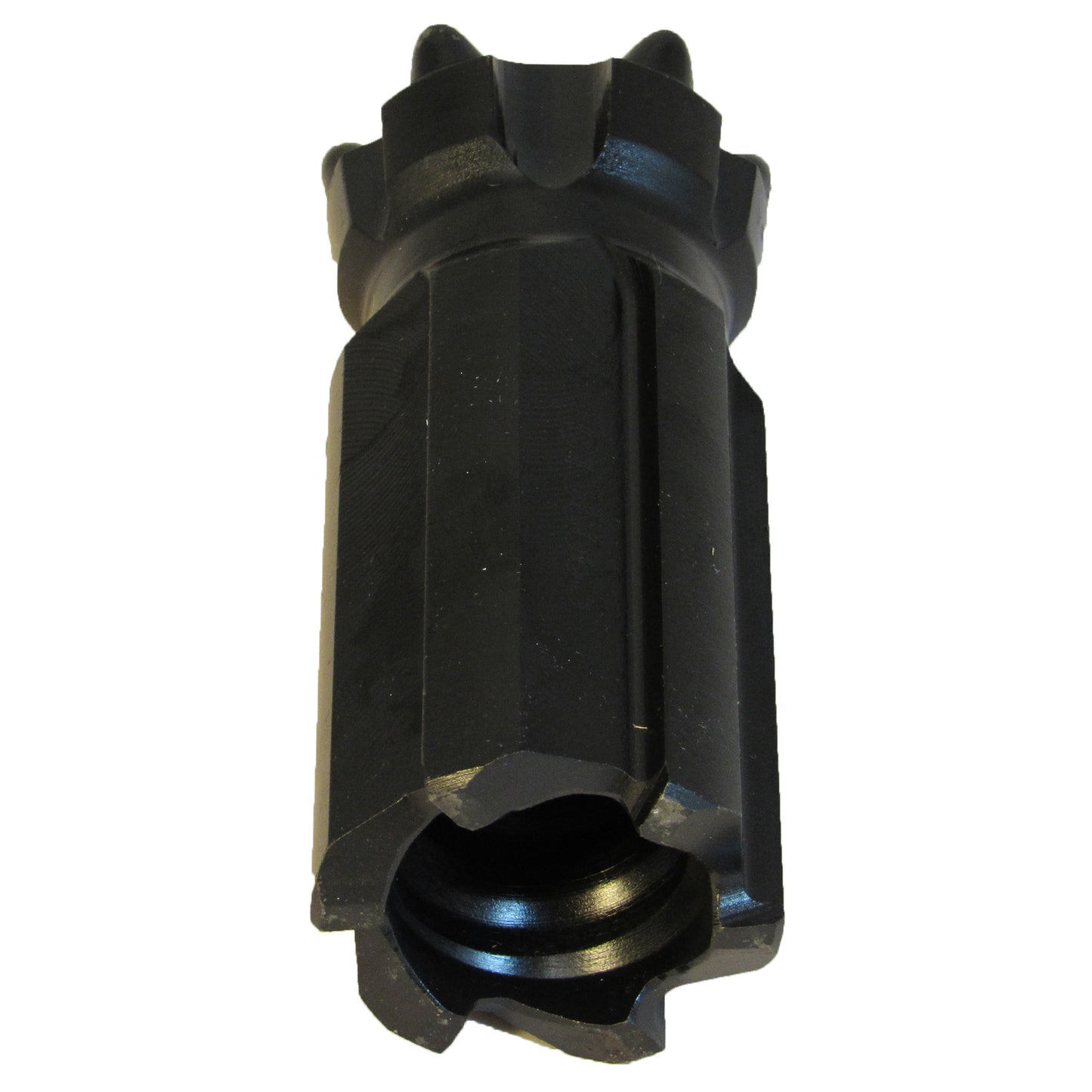 64mm (2 1/2") T38 Retrac - Ballistic Inserts