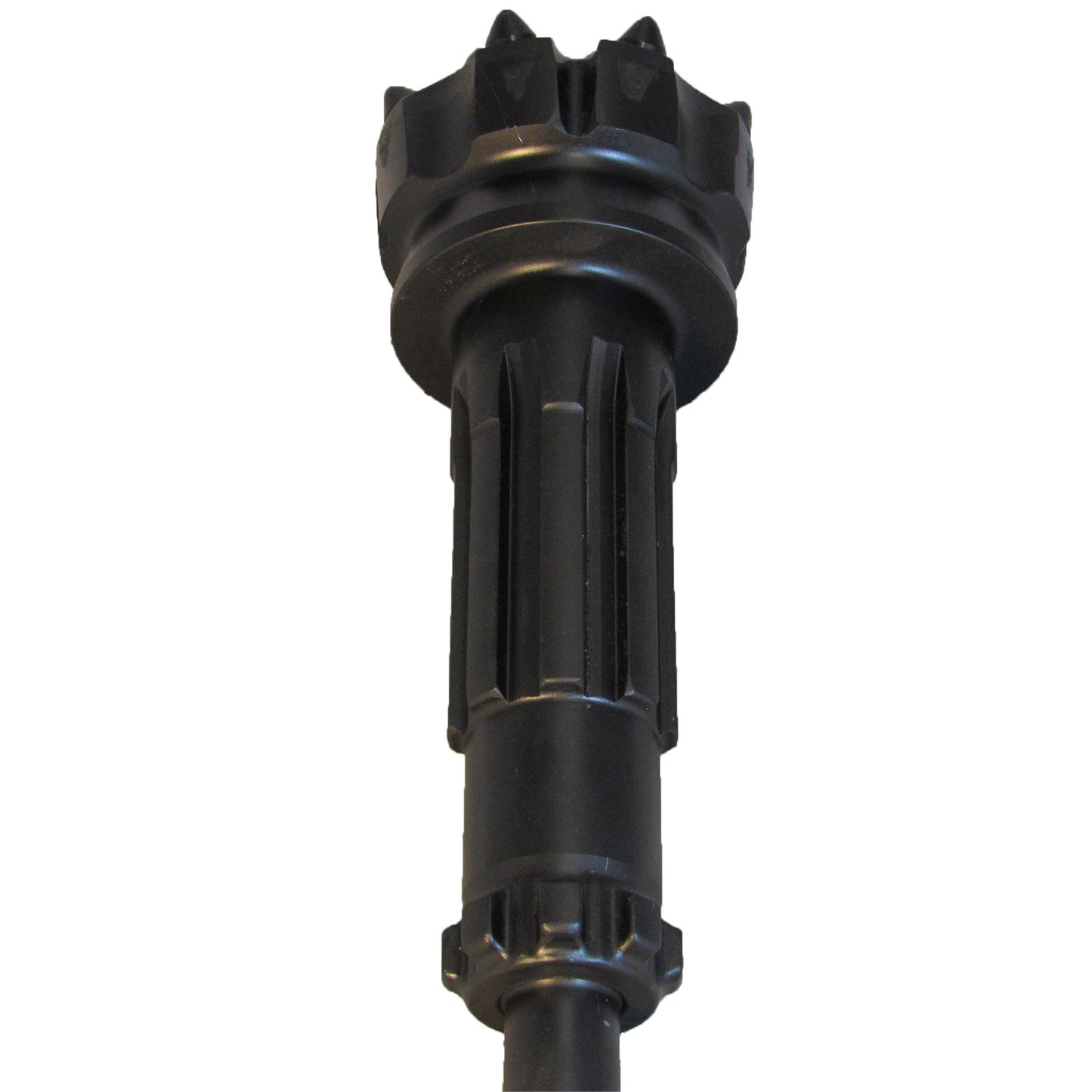 100mm (4") - IR 3.5 - Domed - DTH Drill Bit