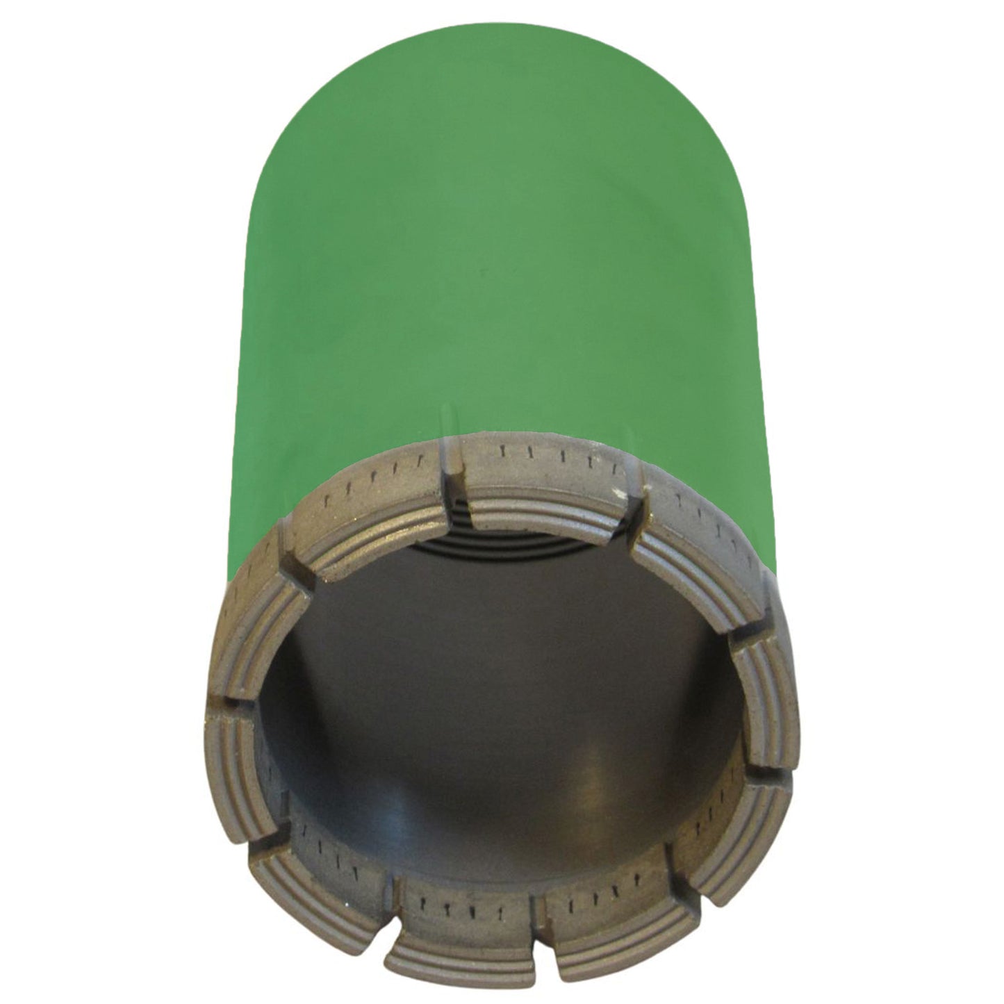 Falcon 6 - T2-101 Impregnated Core Drill Bit - Standard