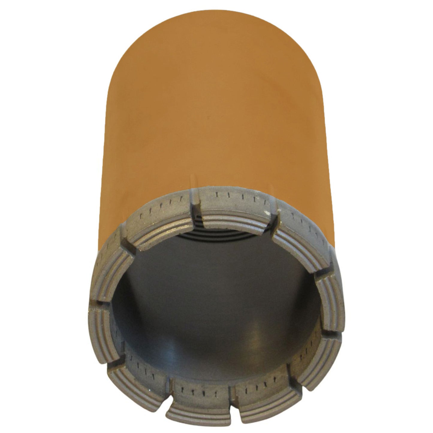 Falcon 12 - T2-101 Impregnated Core Drill Bit - Standard