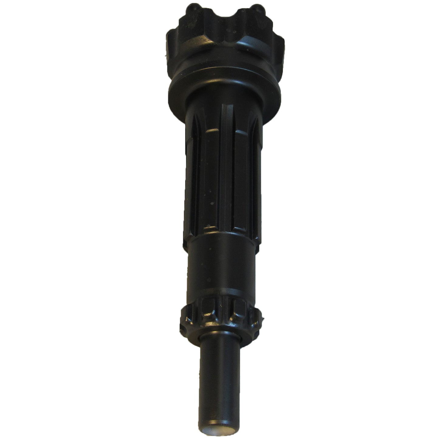 90mm (3 1/2") - IR 3.5 - Domed - DTH Drill Bit