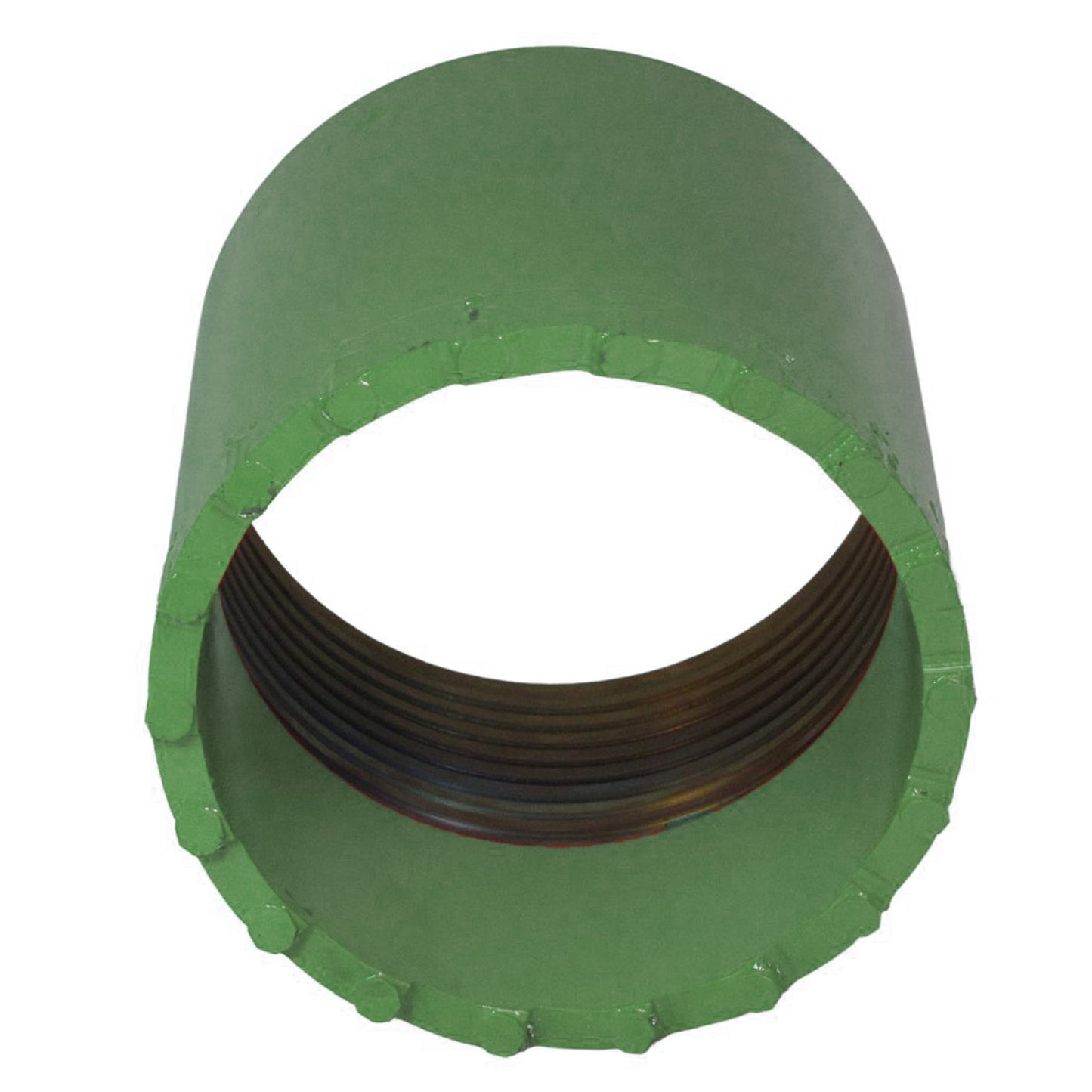 SW Casing Shoe HEX T.C