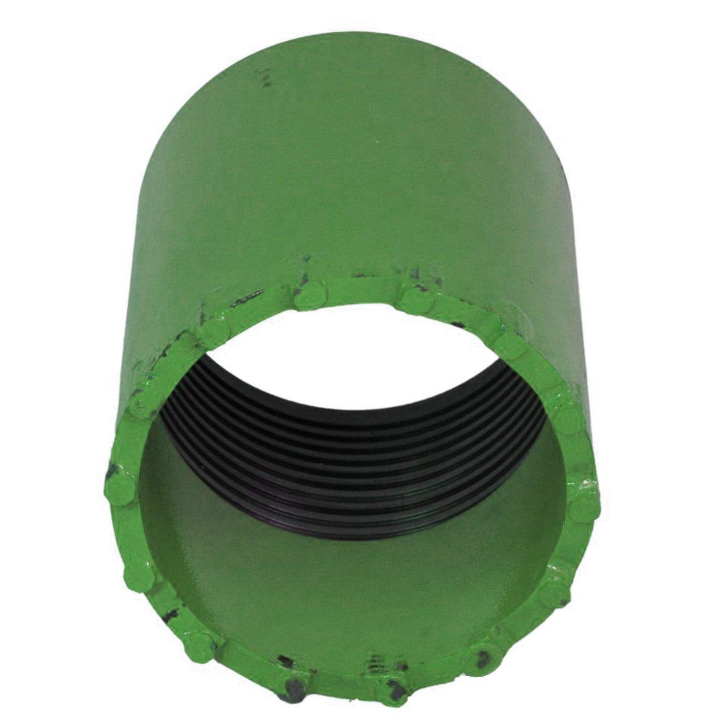 Zapata de carcasa HW HEX TC