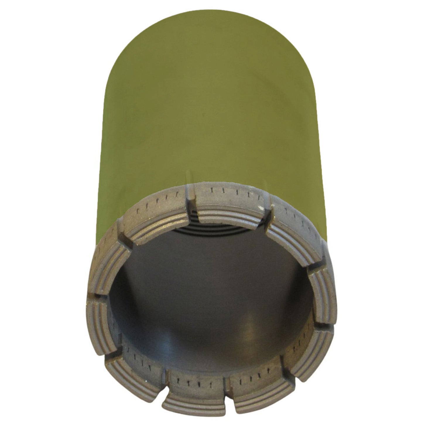 Falcon 10 - T2-101 Impregnated Core Drill Bit - Standard