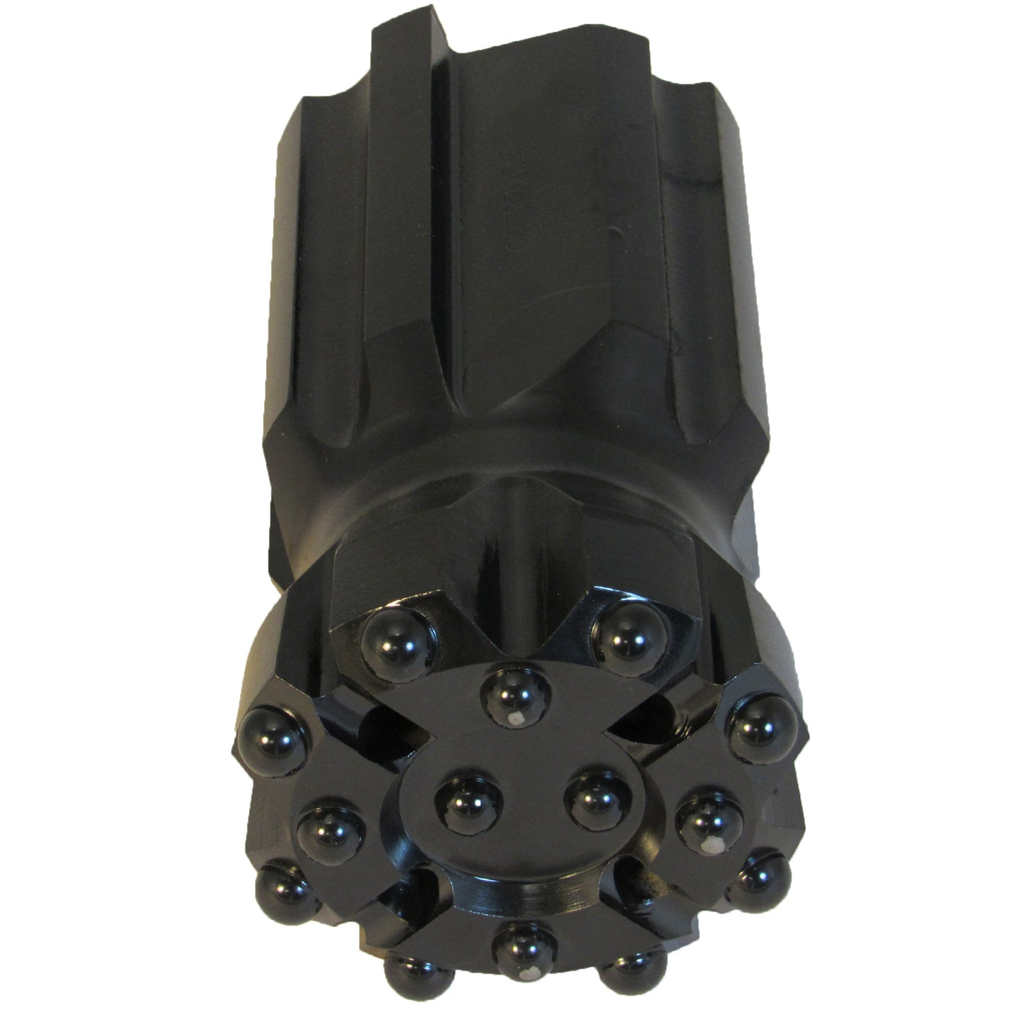 102mm (4") T51 Retrac Drop Centre - Domed Inserts