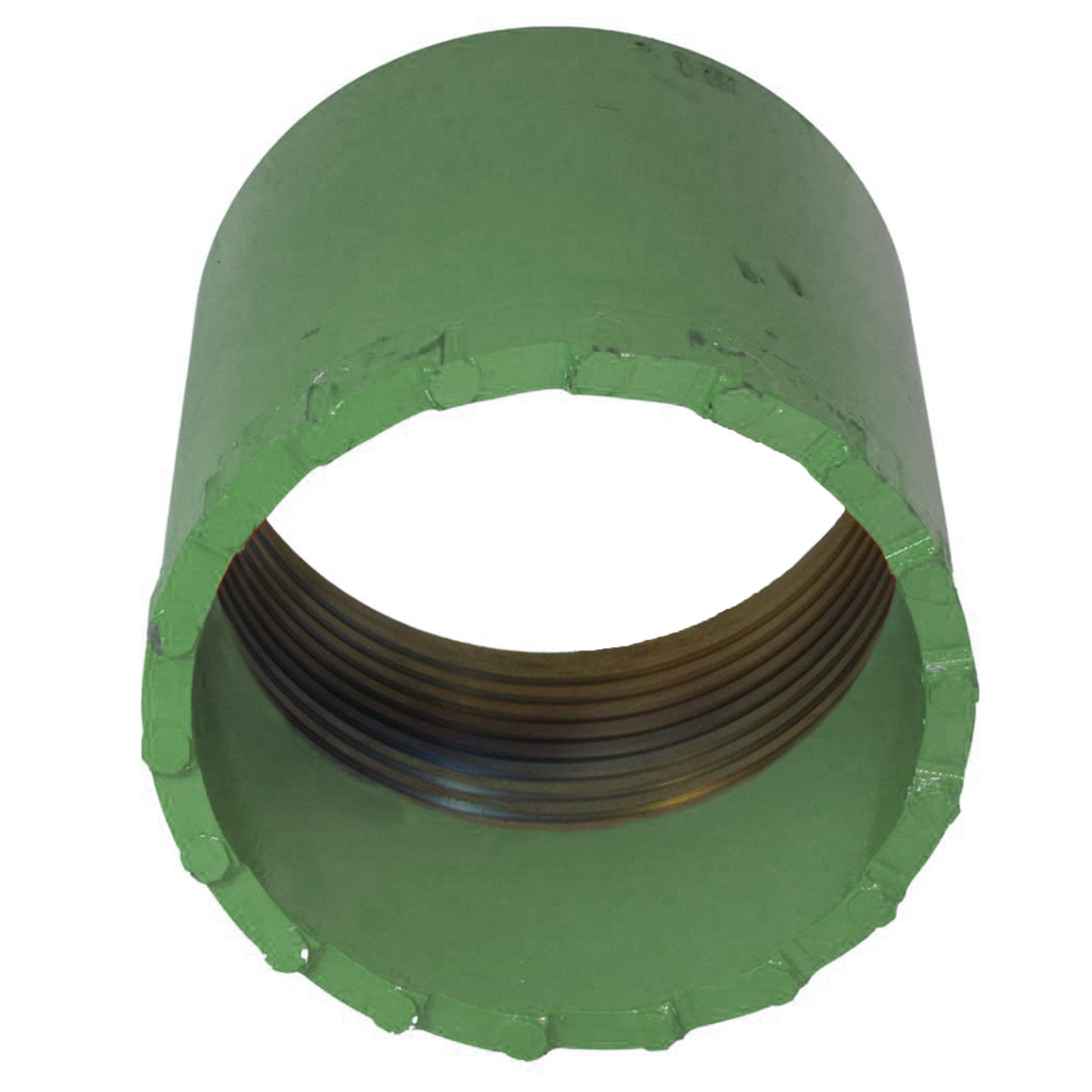 UW-TC Casing Shoe HEX T.C