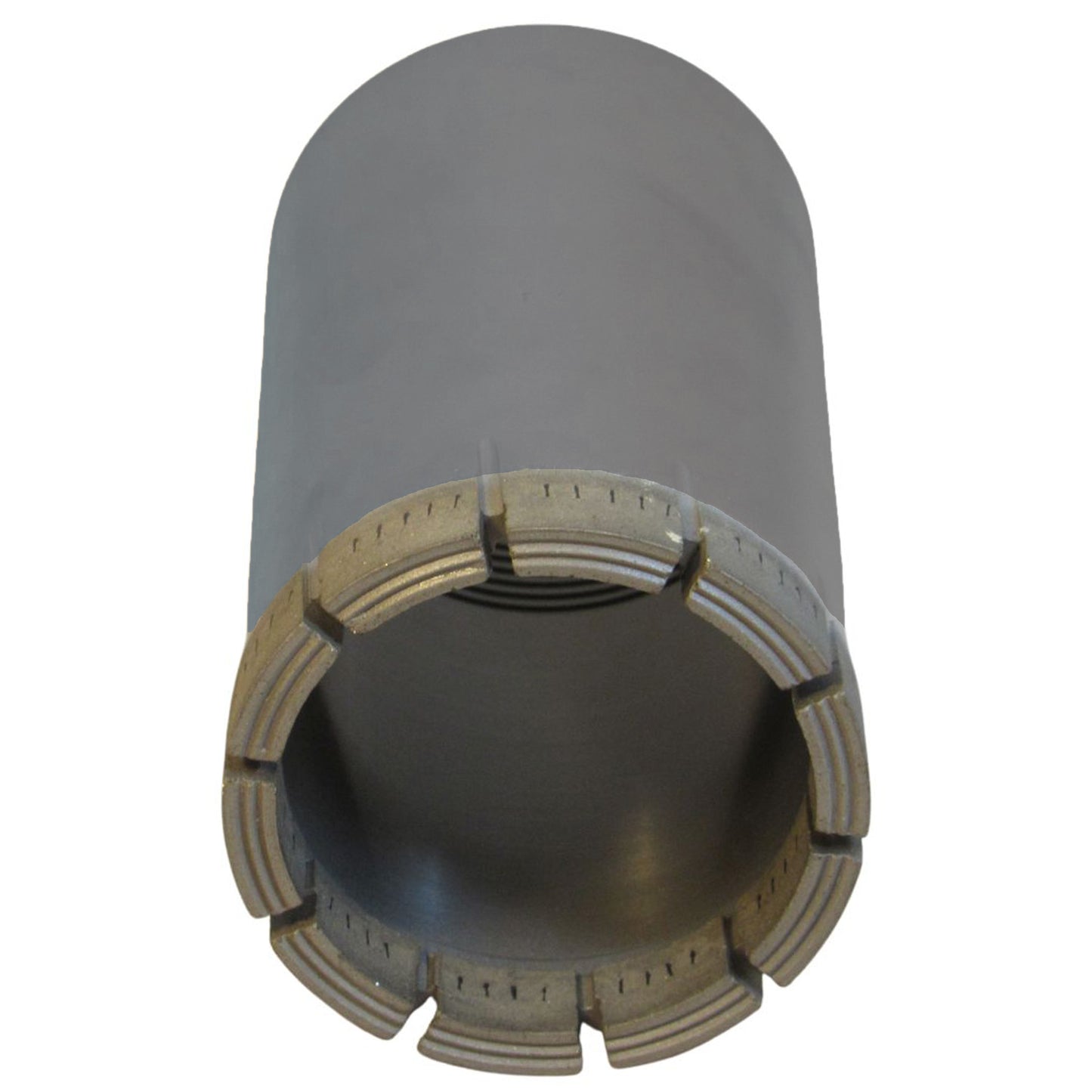 Falcon 4 - T2-101 Impregnated Core Drill Bit - Standard