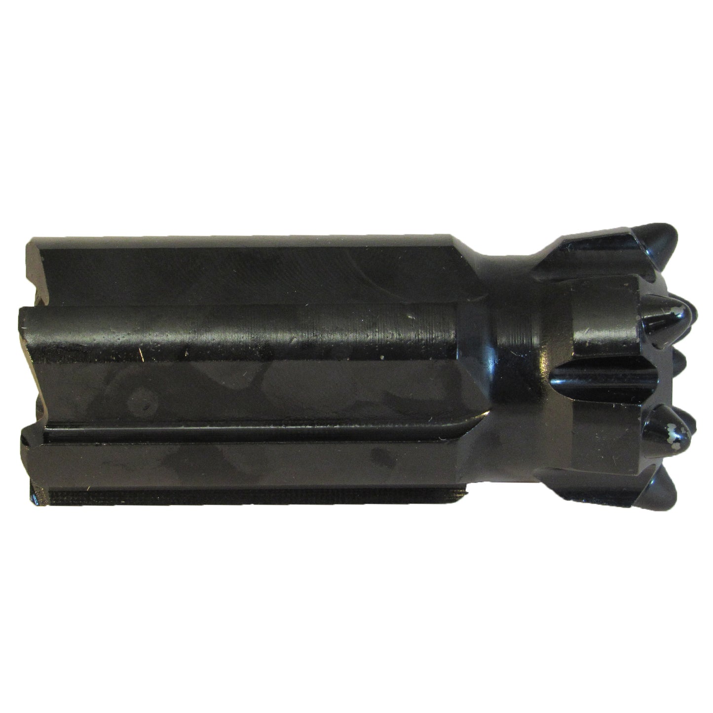 64mm (2 1/2") T38 Retrac - Ballistic Inserts
