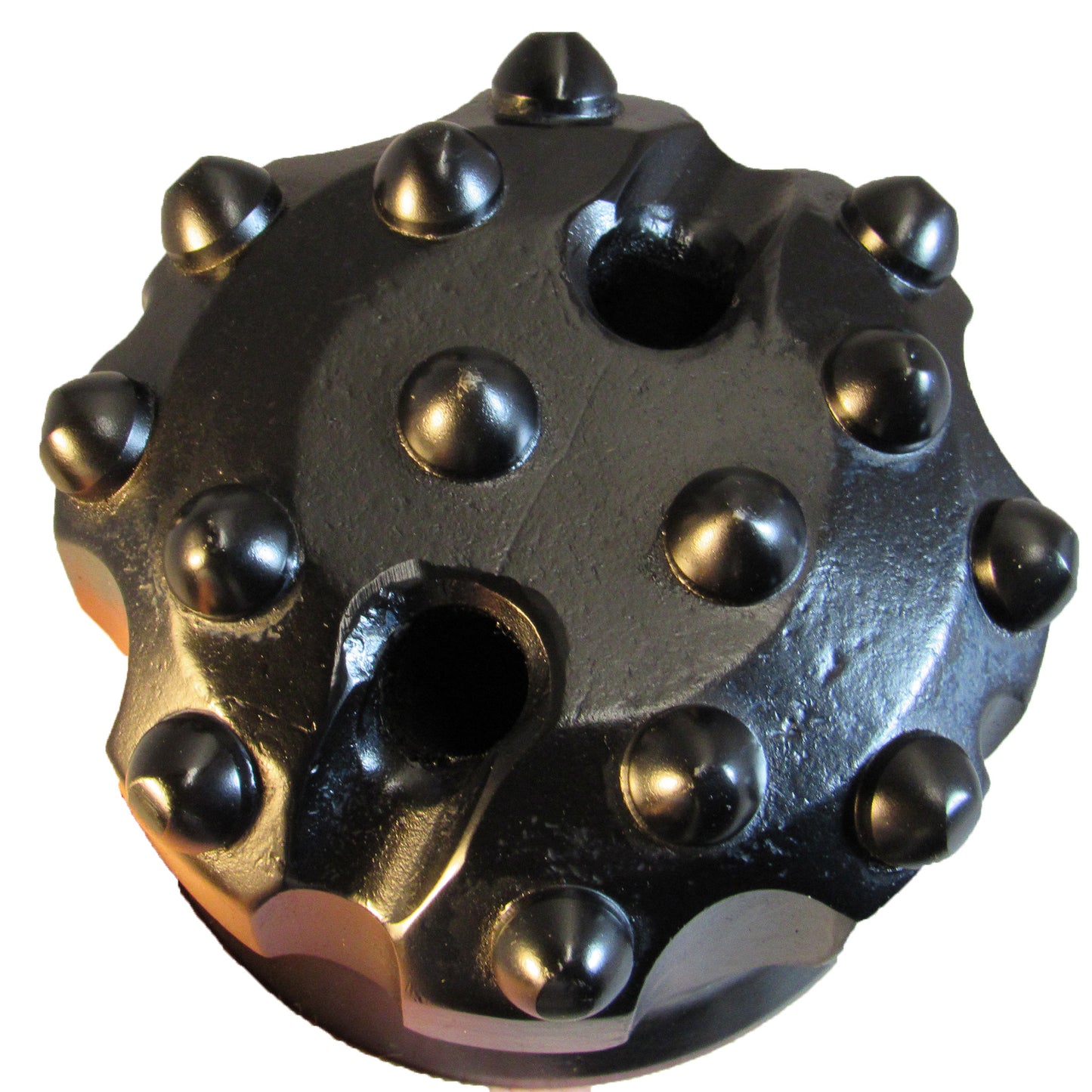 95mm (3 3/4") - IR 3.5 - Ballistic - DTH Drill Bit