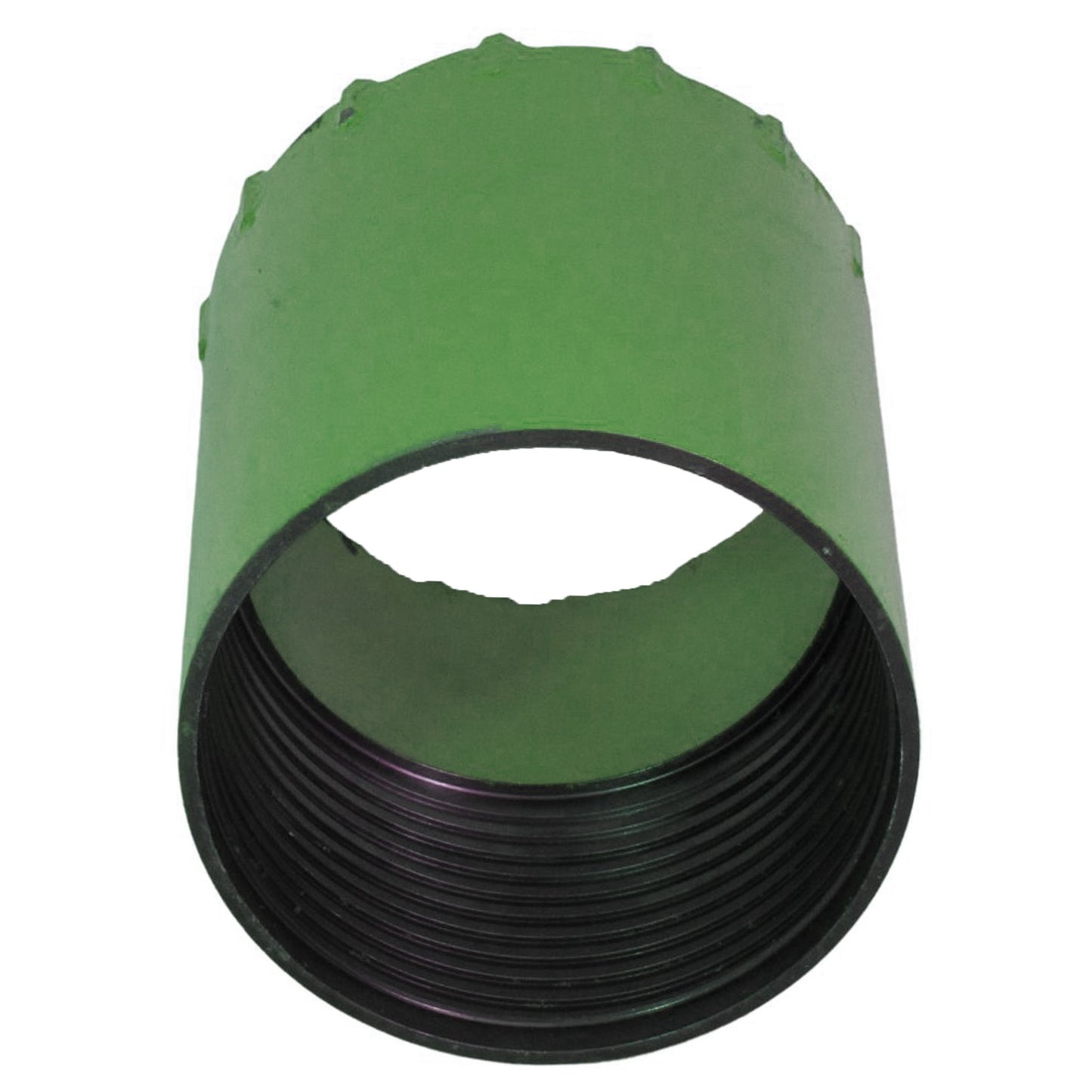 Zapata de carcasa HW HEX TC