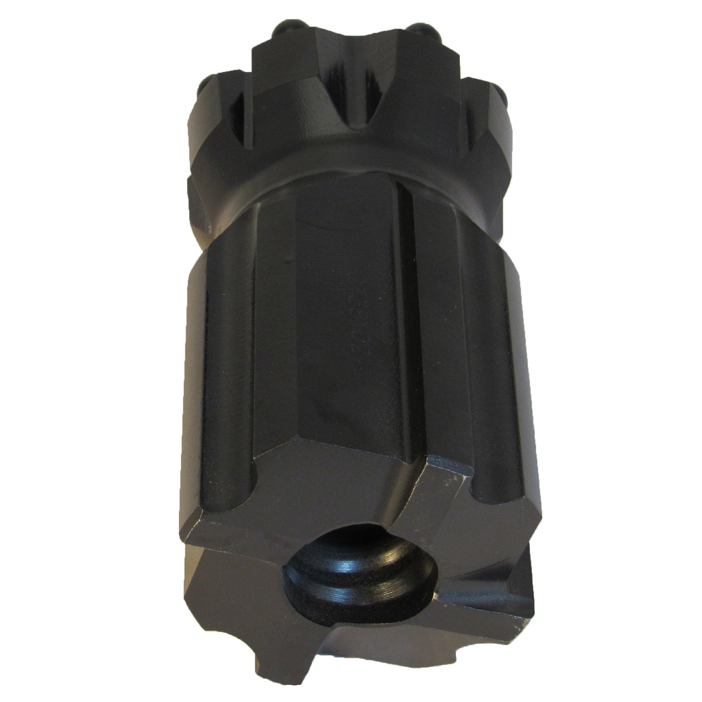 102mm (4") T51 Retrac Drop Centre - Domed Inserts