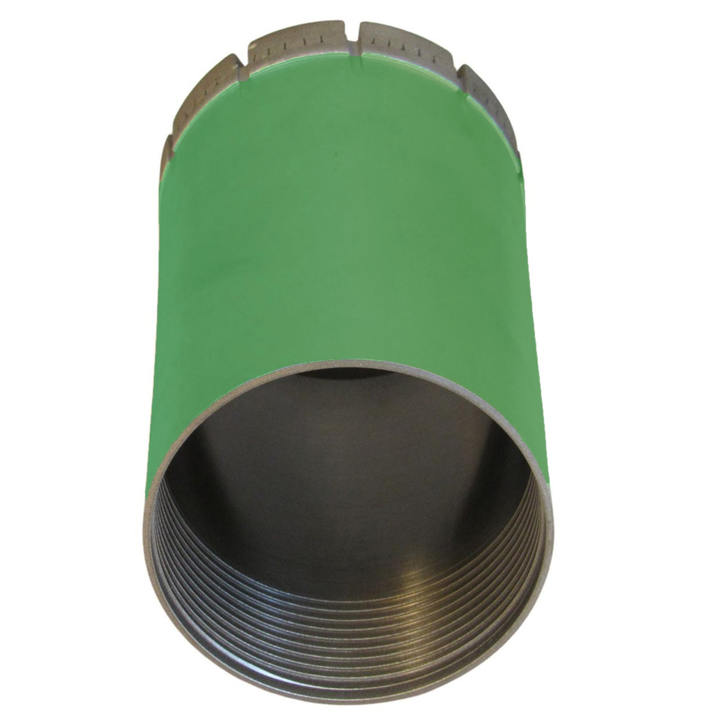 Falcon 6 - T2-101 Impregnated Core Drill Bit - Standard