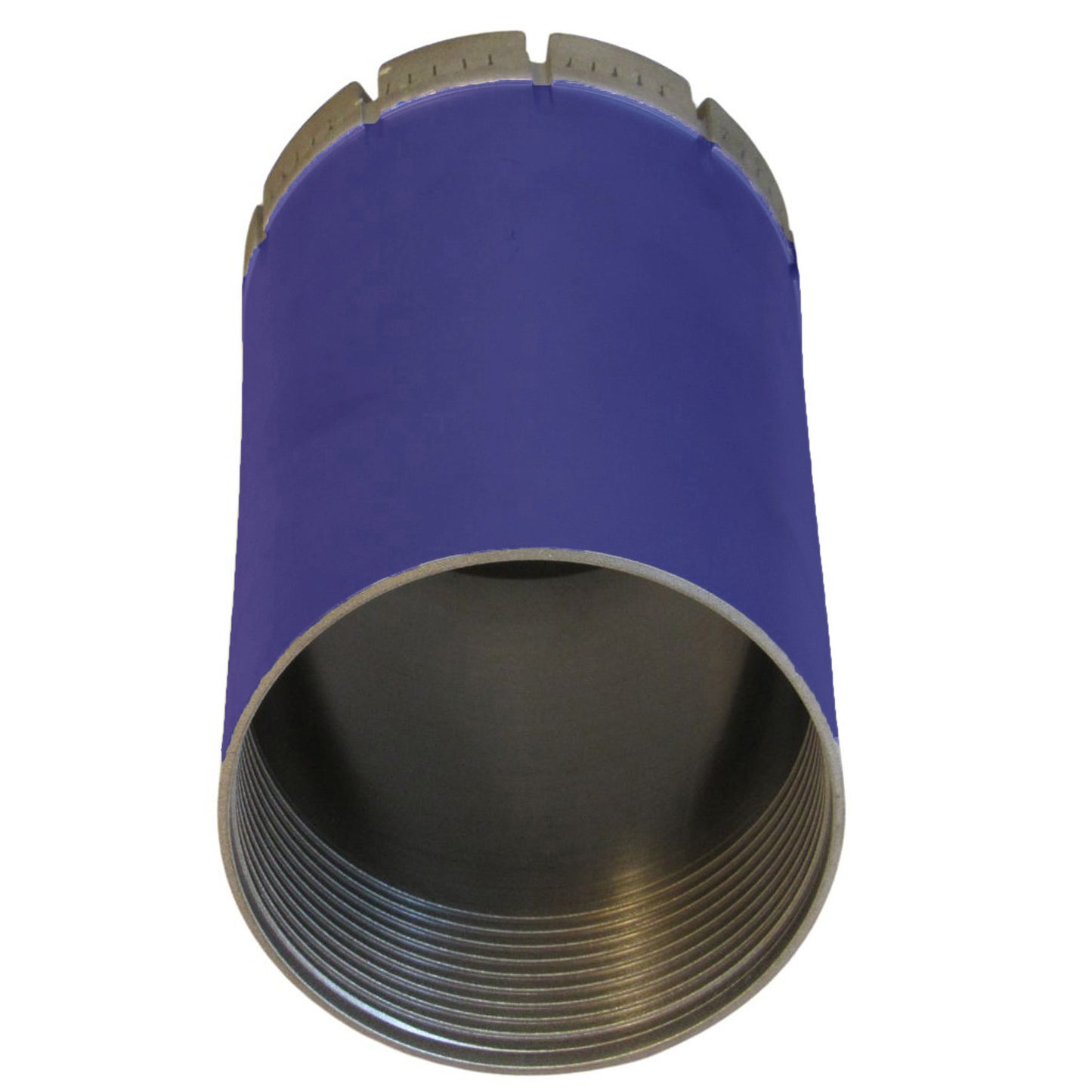 Hawk 7 - T2-101 Impregnated Core Drill Bit - Set to Liner