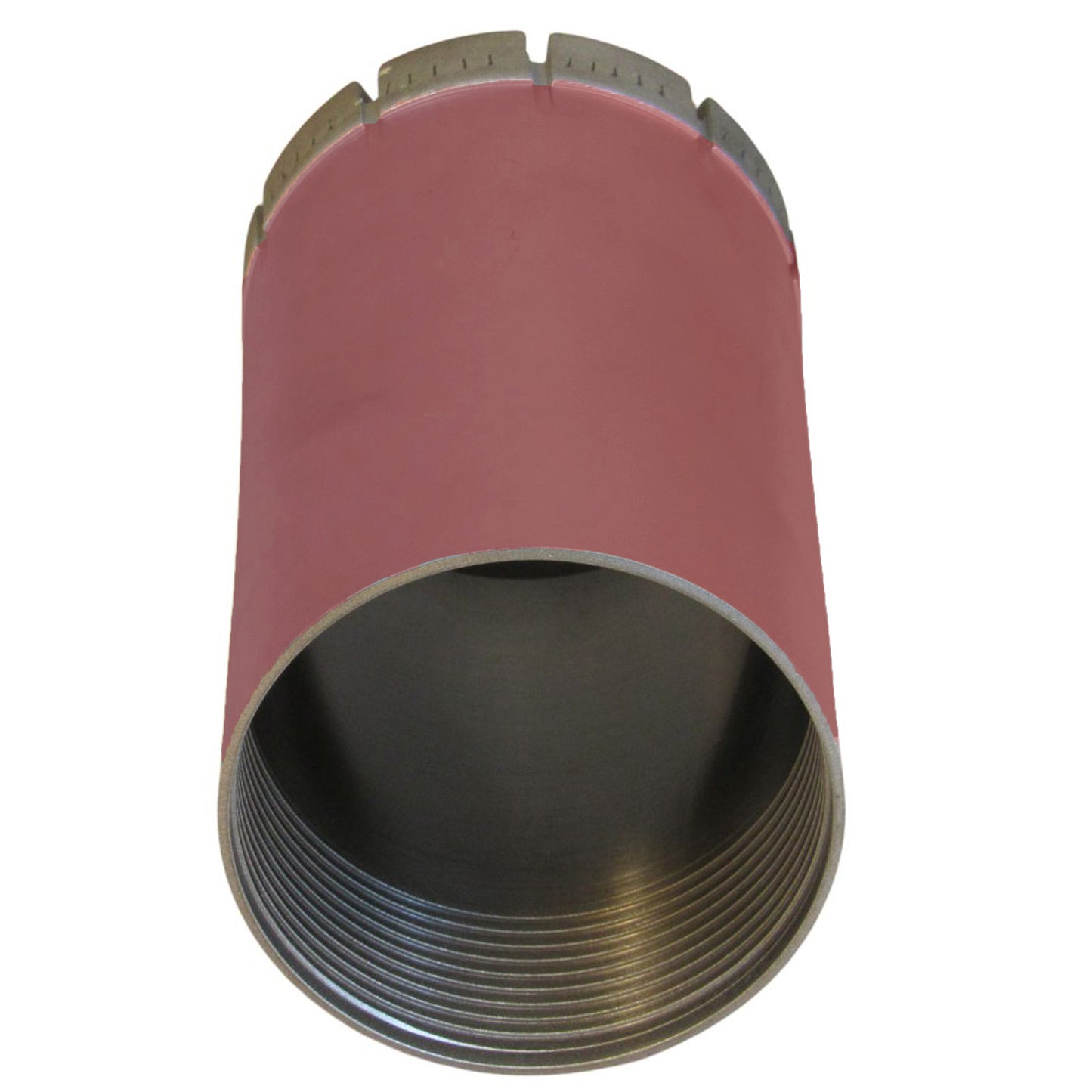 Hawk 8 - T2-101 Impregnated Core Drill Bit - Set to Liner