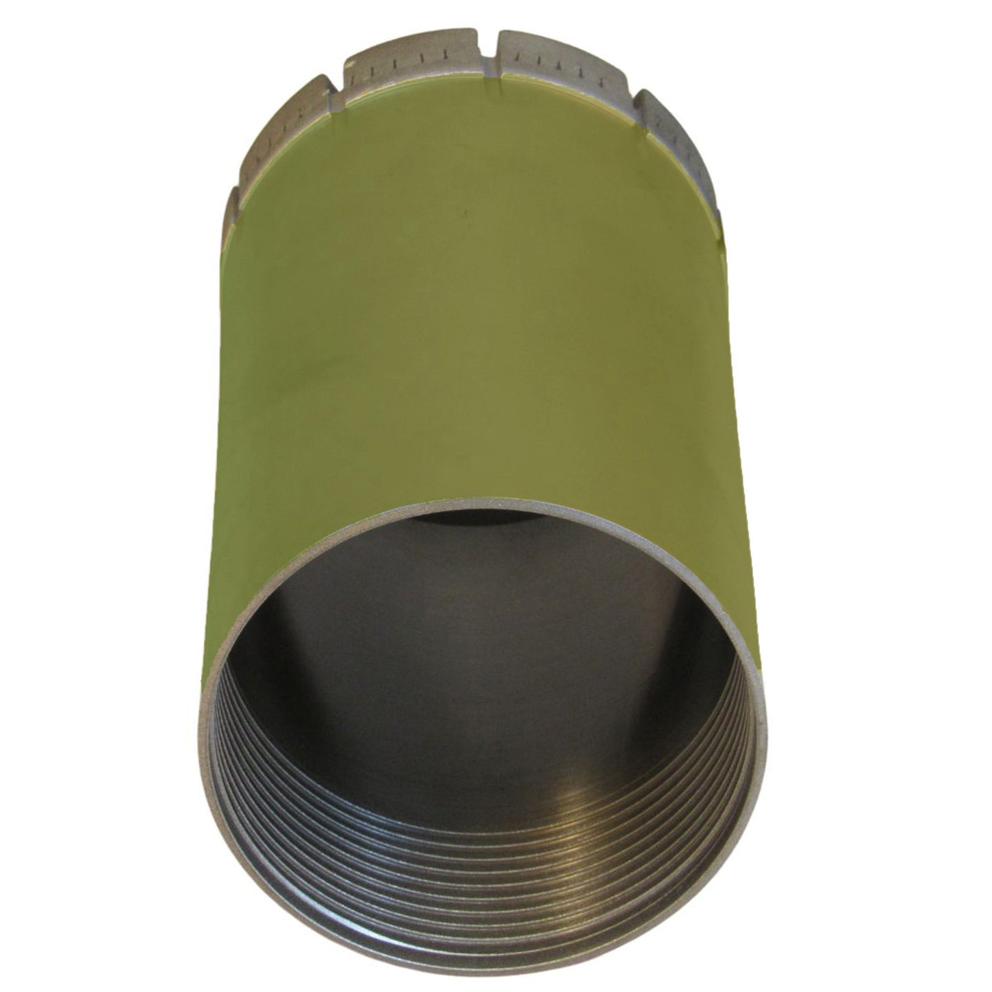 Falcon 10 - T2-101 Impregnated Core Drill Bit - Standard