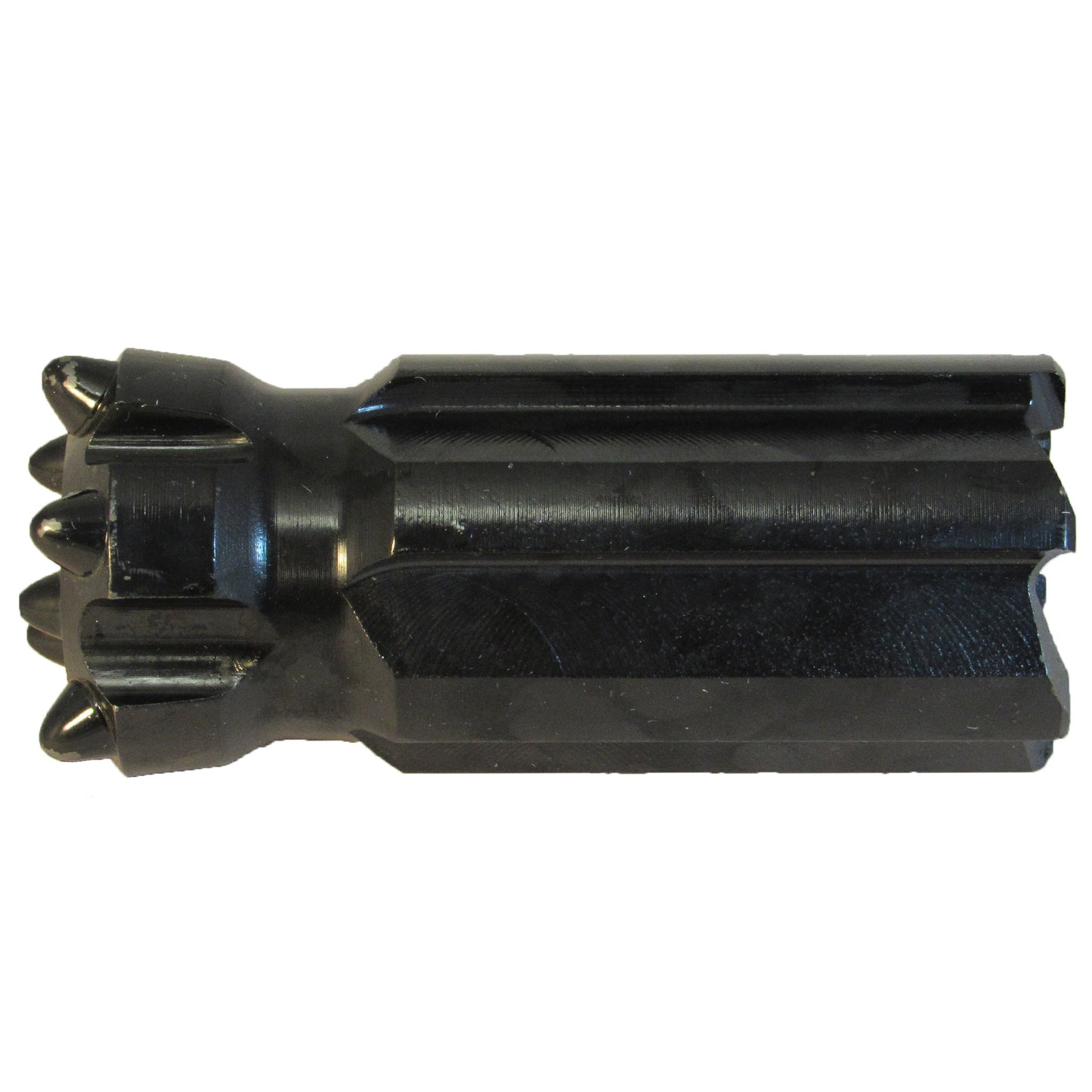 64mm (2 1/2") T38 Retrac - Ballistic Inserts