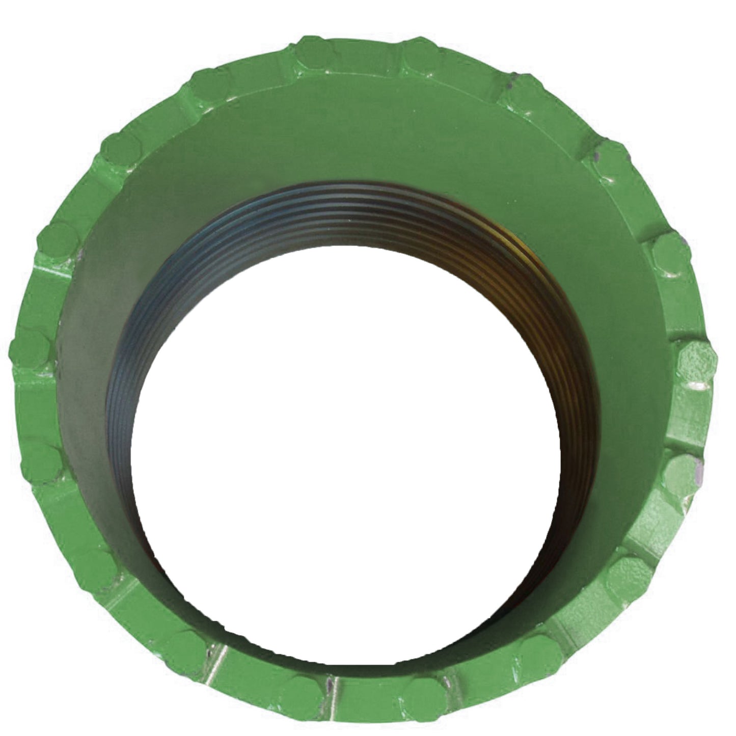 UW-TC Casing Shoe HEX T.C